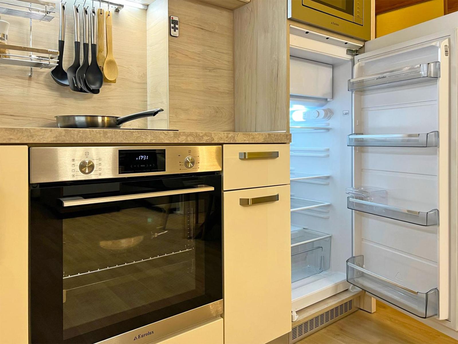 Premium Apartment Villa Aristo
