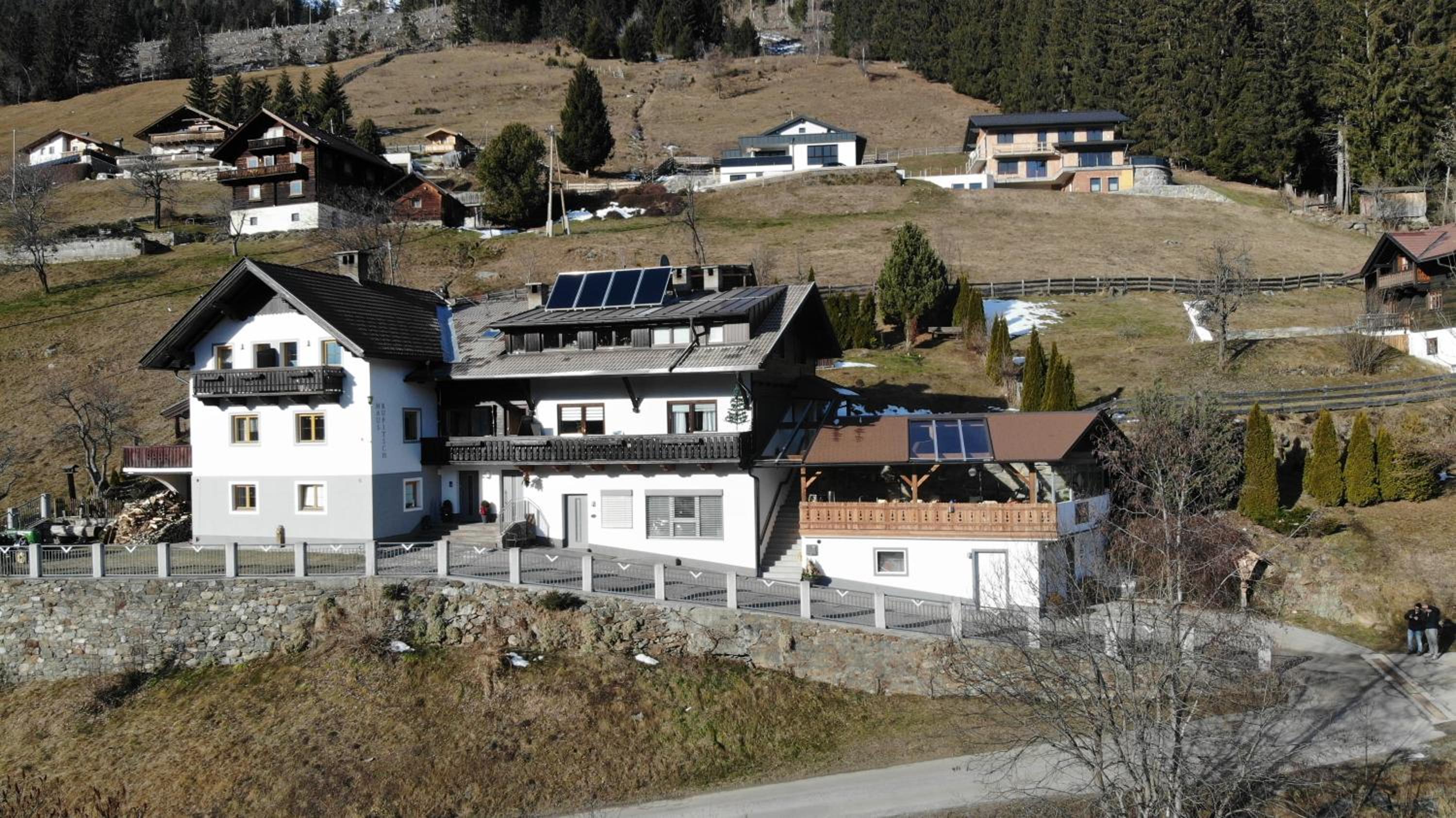 Haus Rupitsch