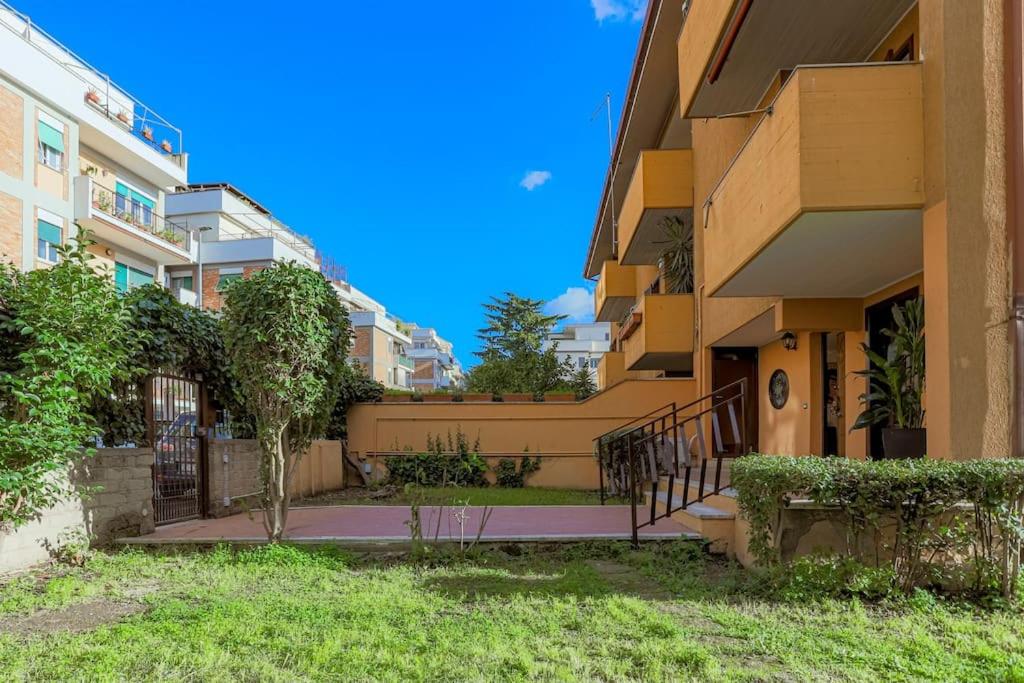 Gemelli Guest House