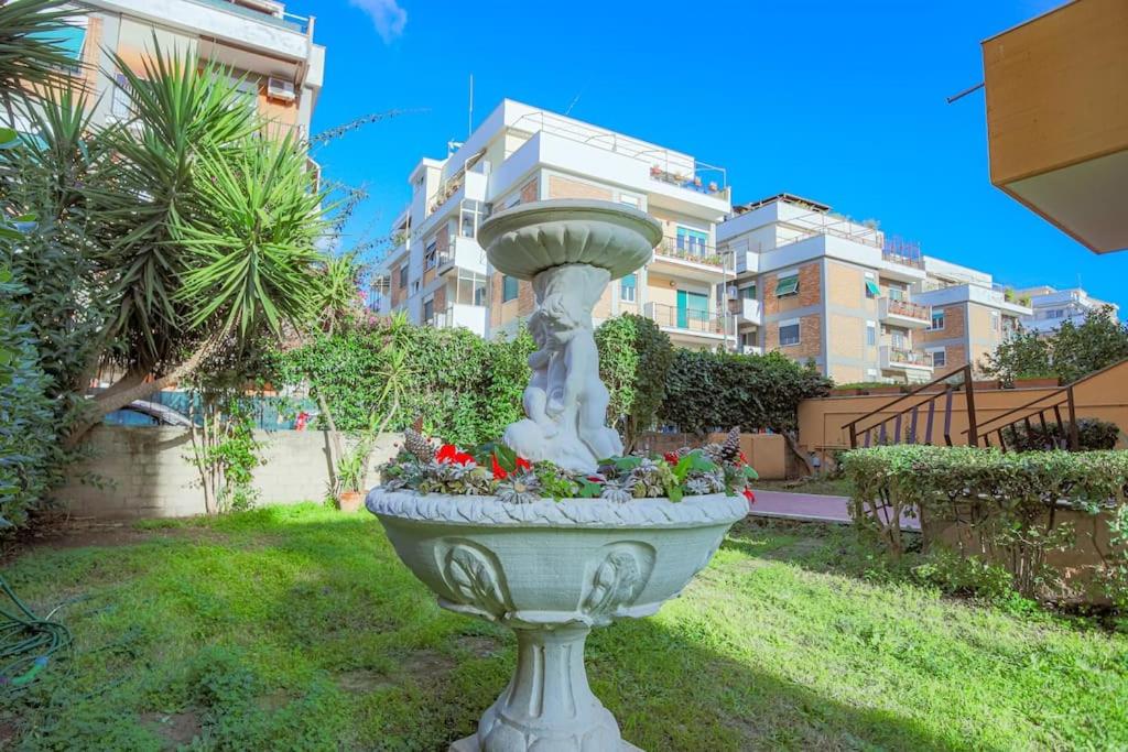 Gemelli Guest House