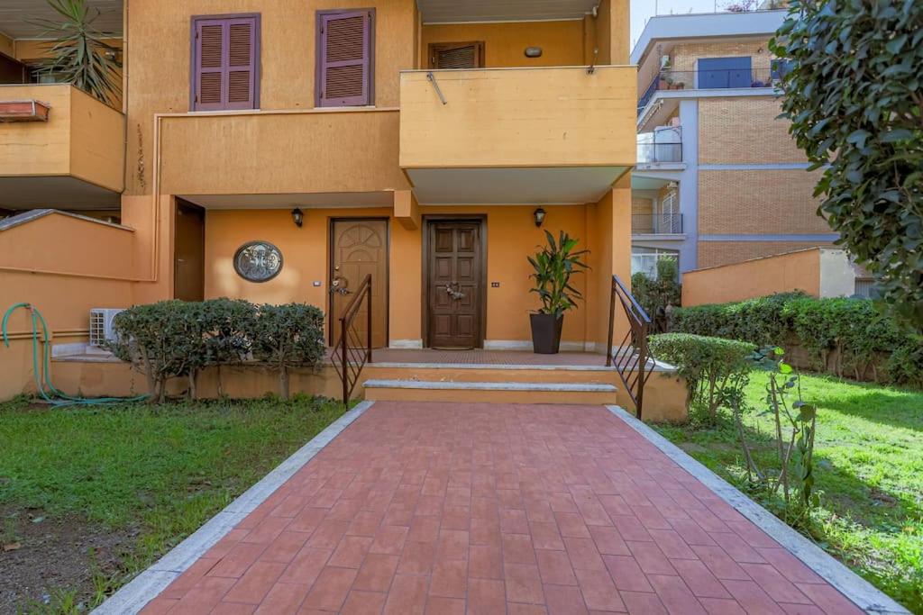 Gemelli Guest House