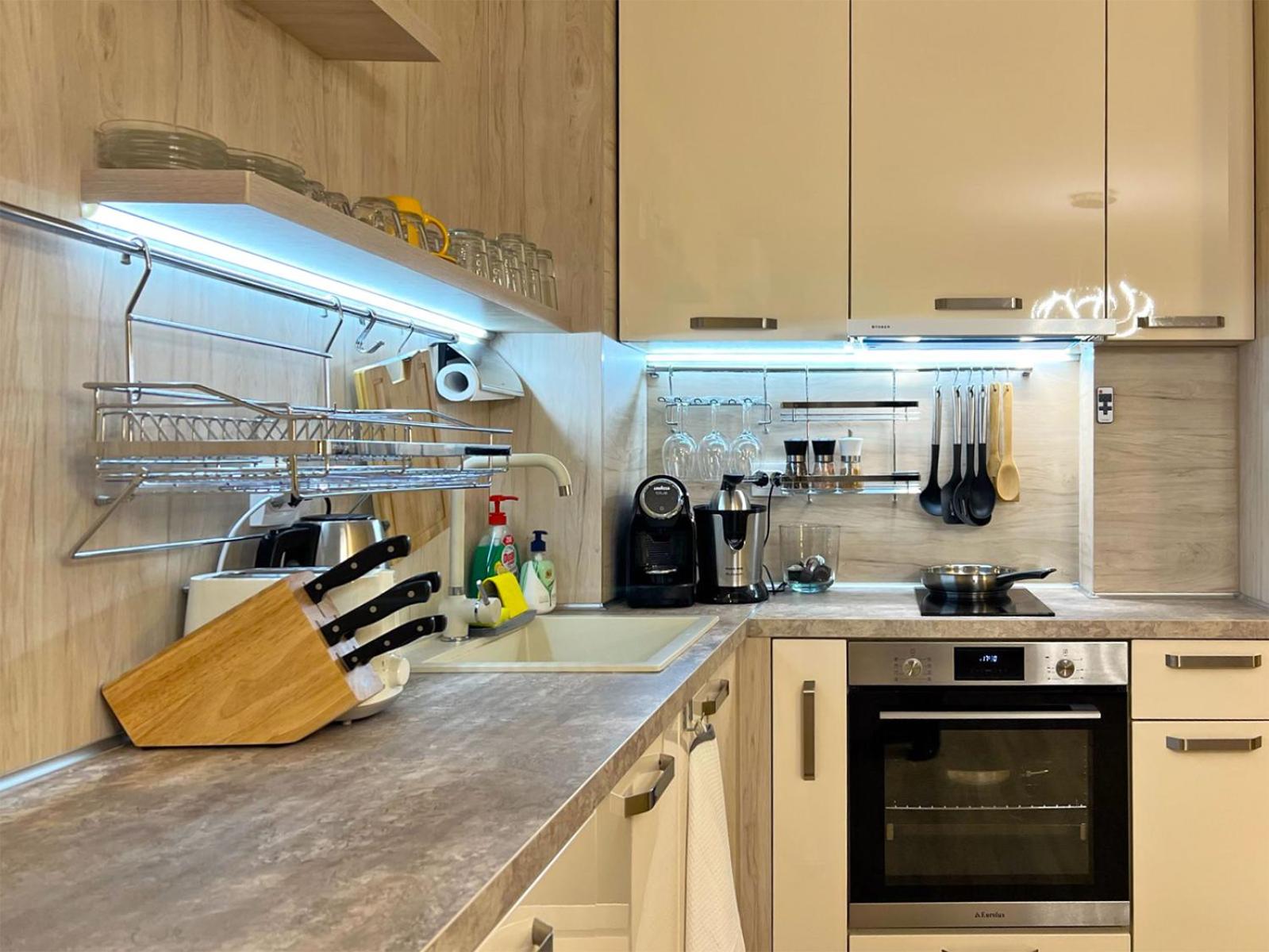 Premium Apartment Villa Aristo