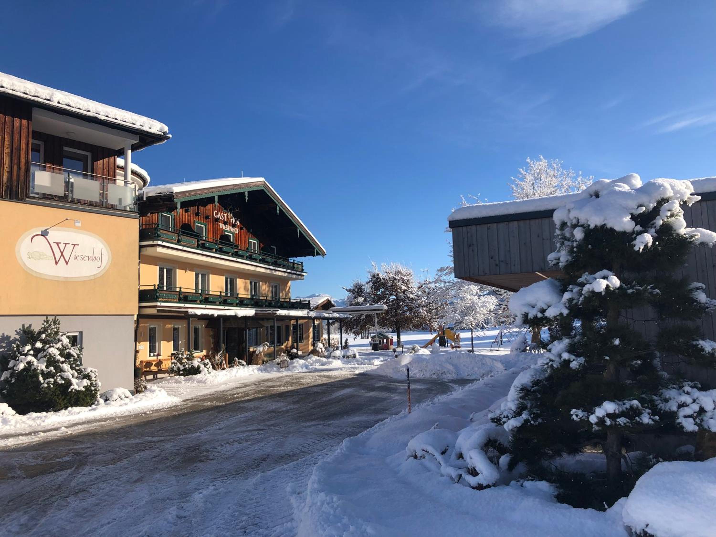 Gasthof Wiesenhof