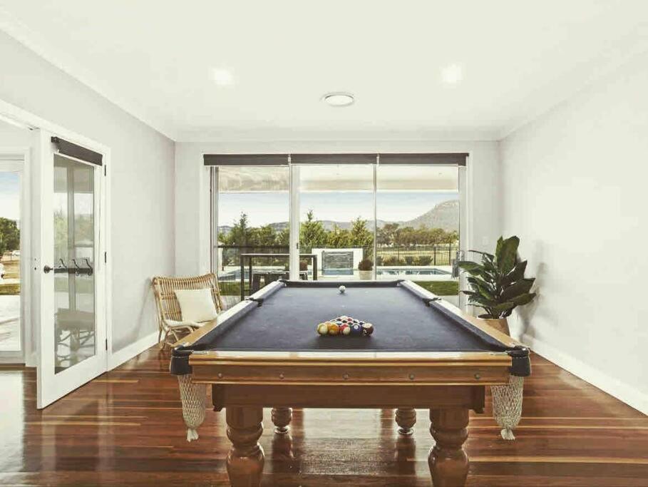 The York Residence in Hartley NSW - Newly Listed