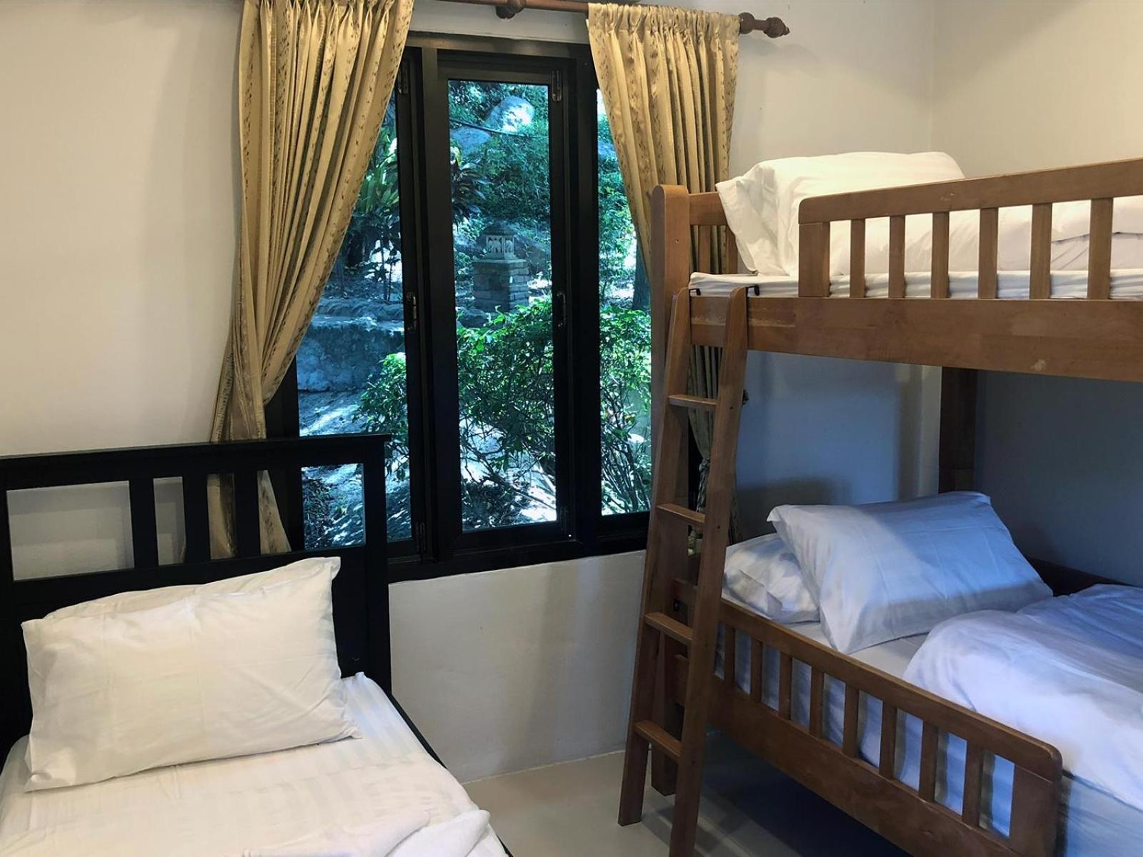 Villa Seaview Garden