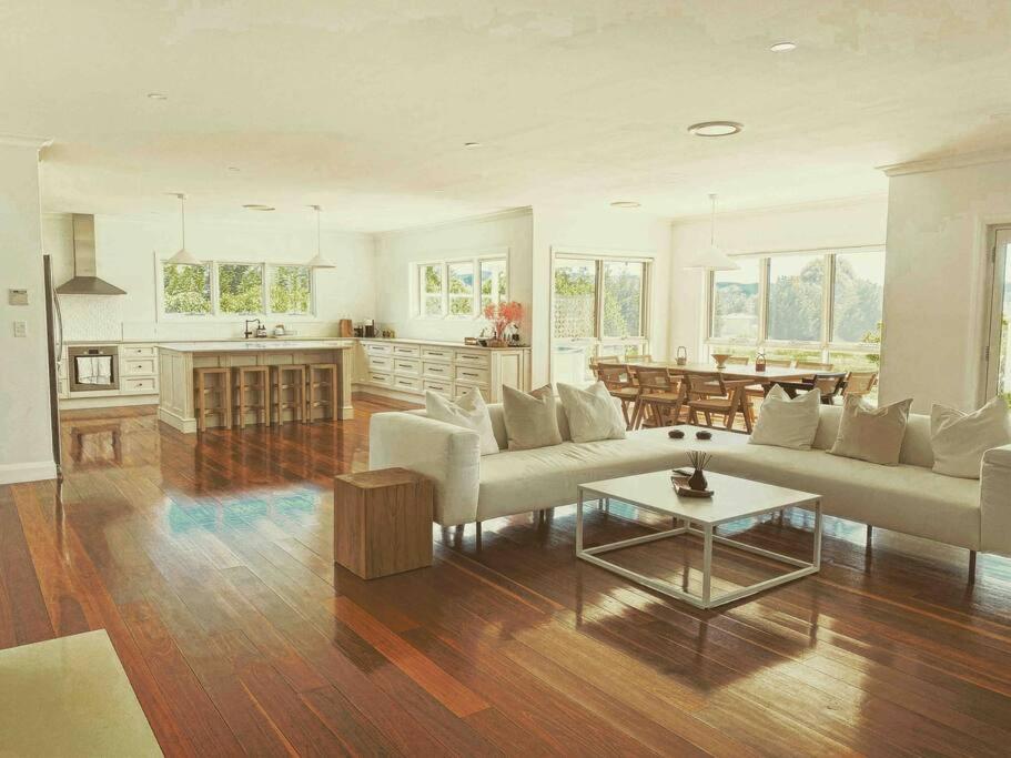 The York Residence in Hartley NSW - Newly Listed