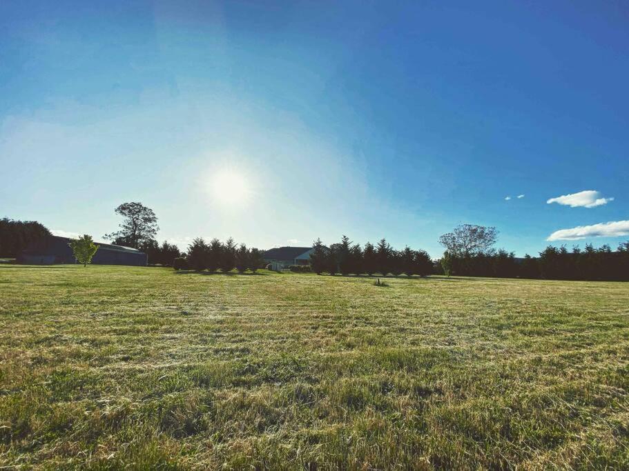 The York Residence in Hartley NSW - Newly Listed