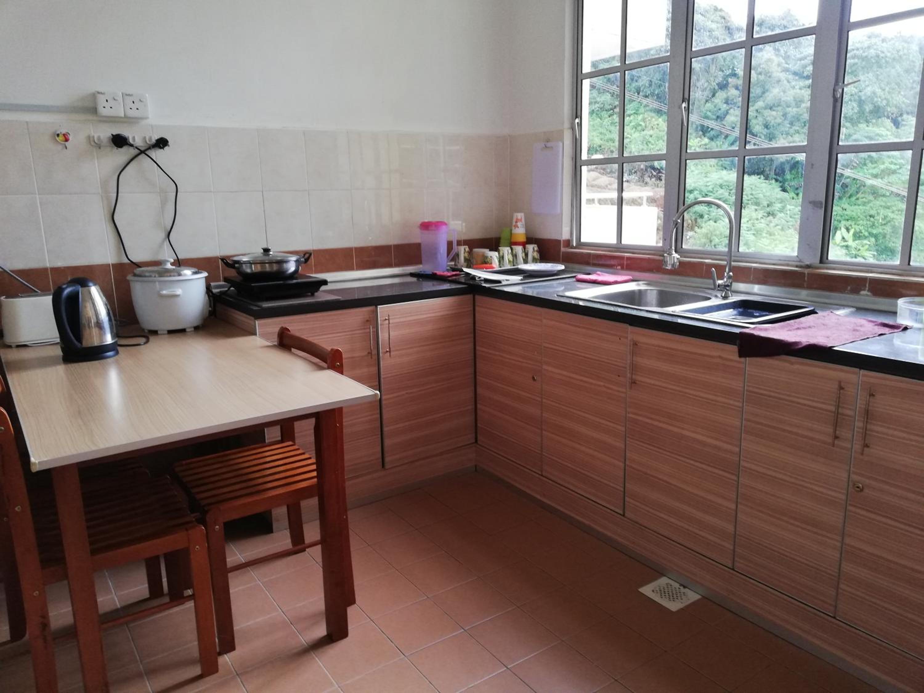 Green View Home Cameron Highlands photo 2