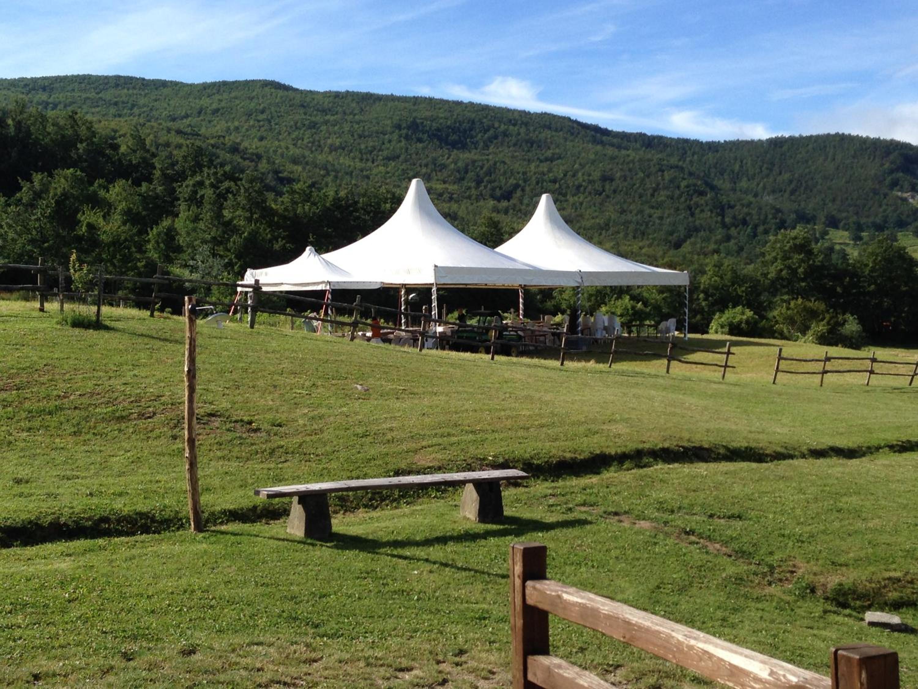 Agriturismo Il Passeggere