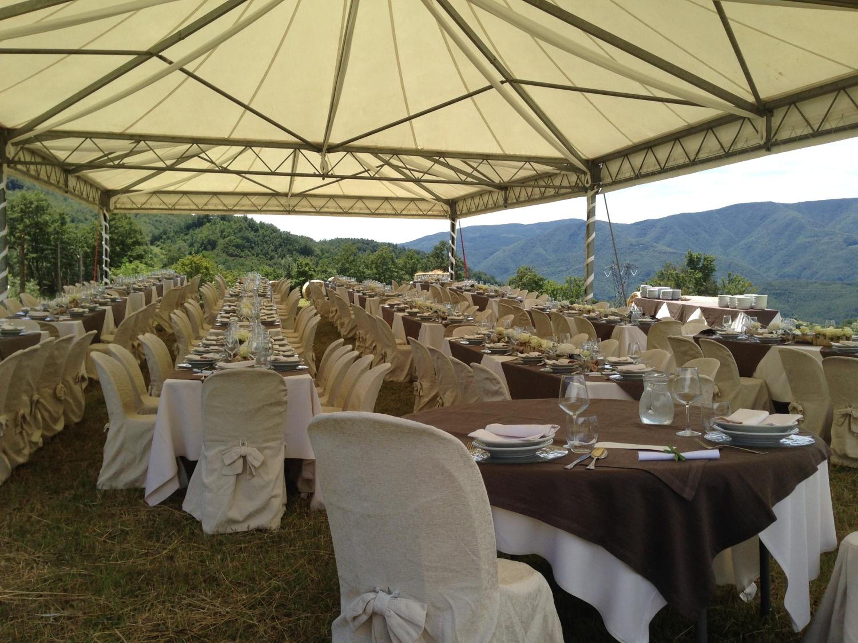 Agriturismo Il Passeggere