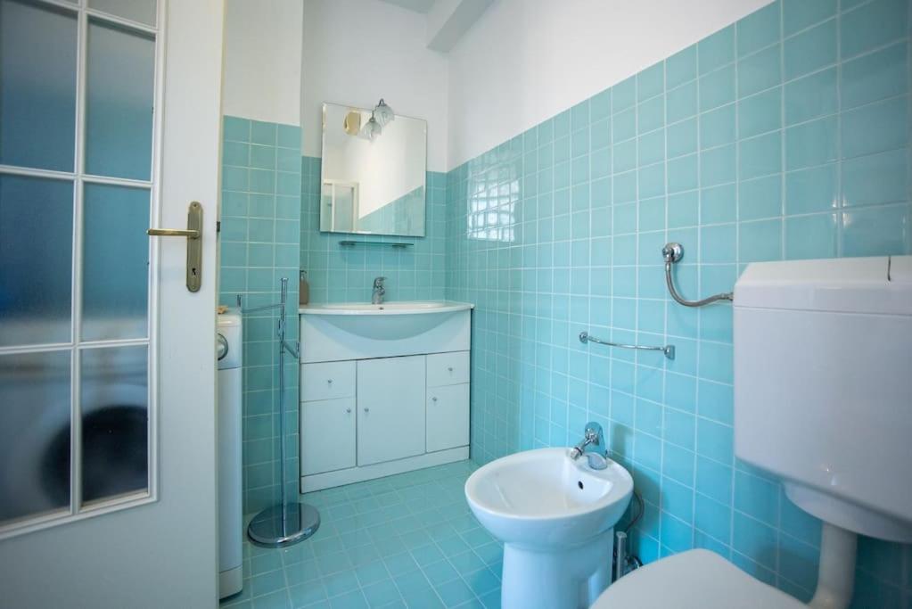 Torretta10 - Studio Apartment photo 5