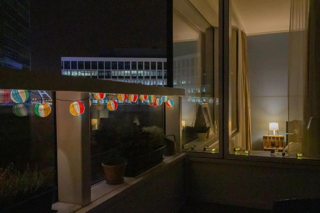 FREE Garage Parking!!! Stylish Getaway in Prime Bratislava Location - By the Danube and Old Town