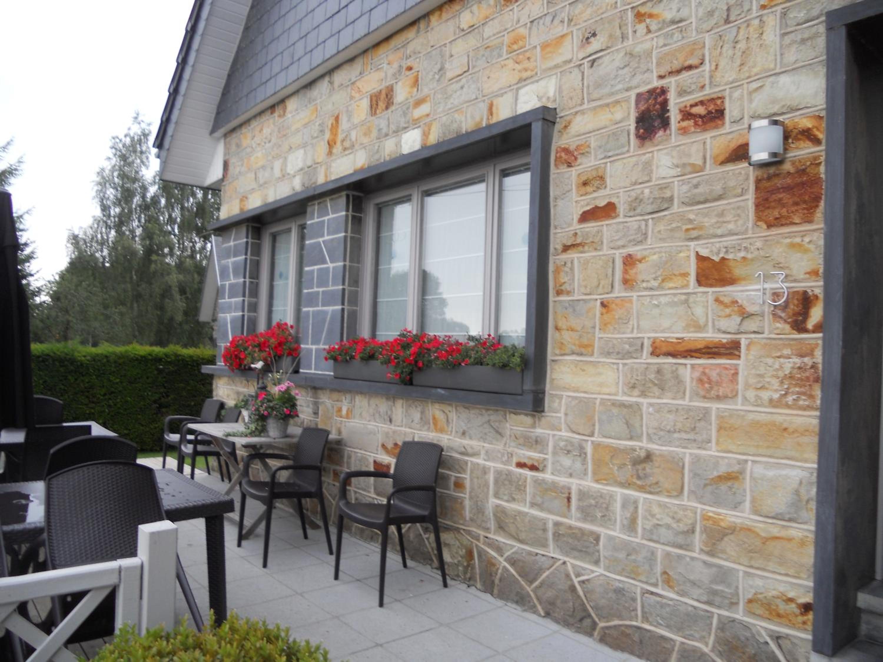 B&B Maison Ruthier