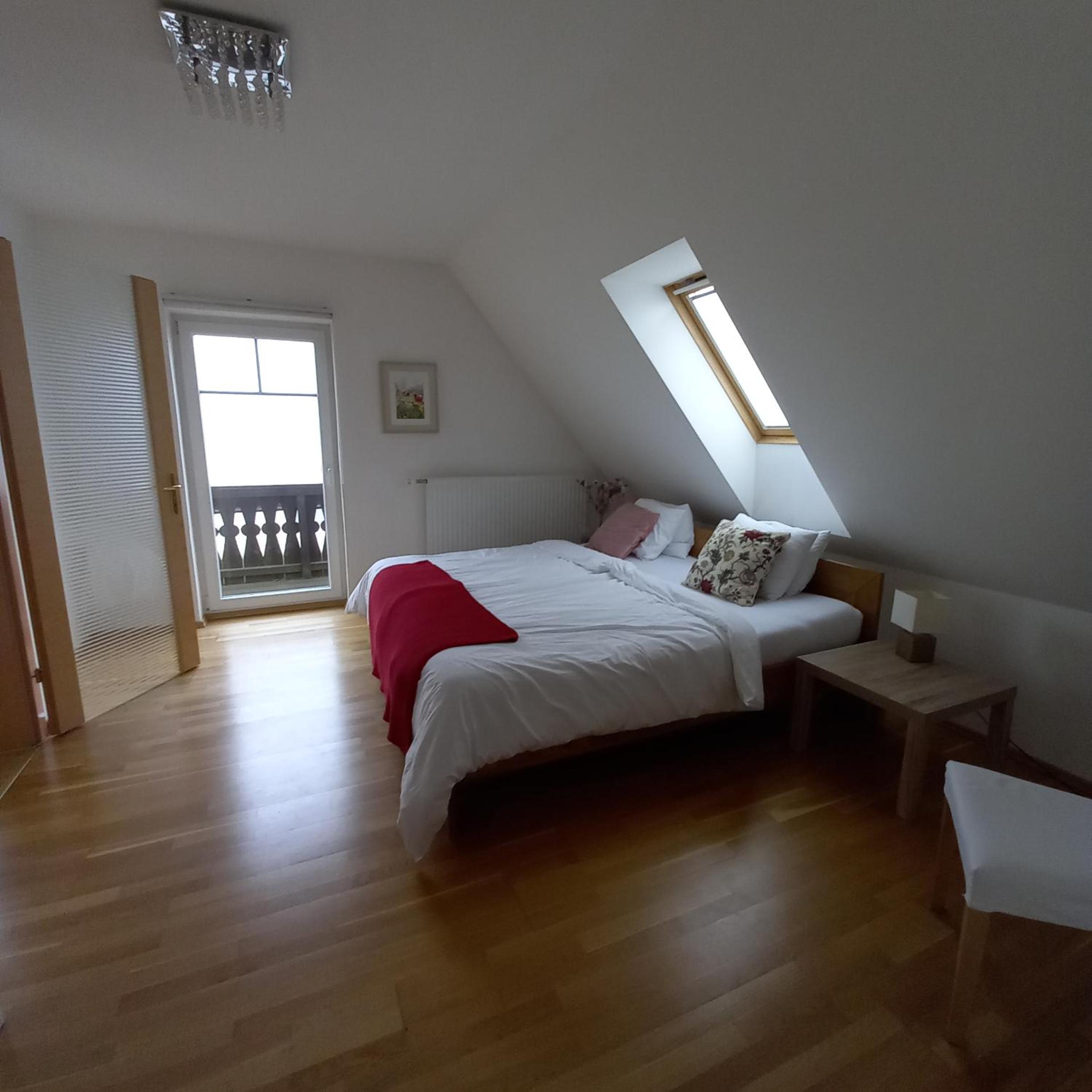 Landhaus Semmering
