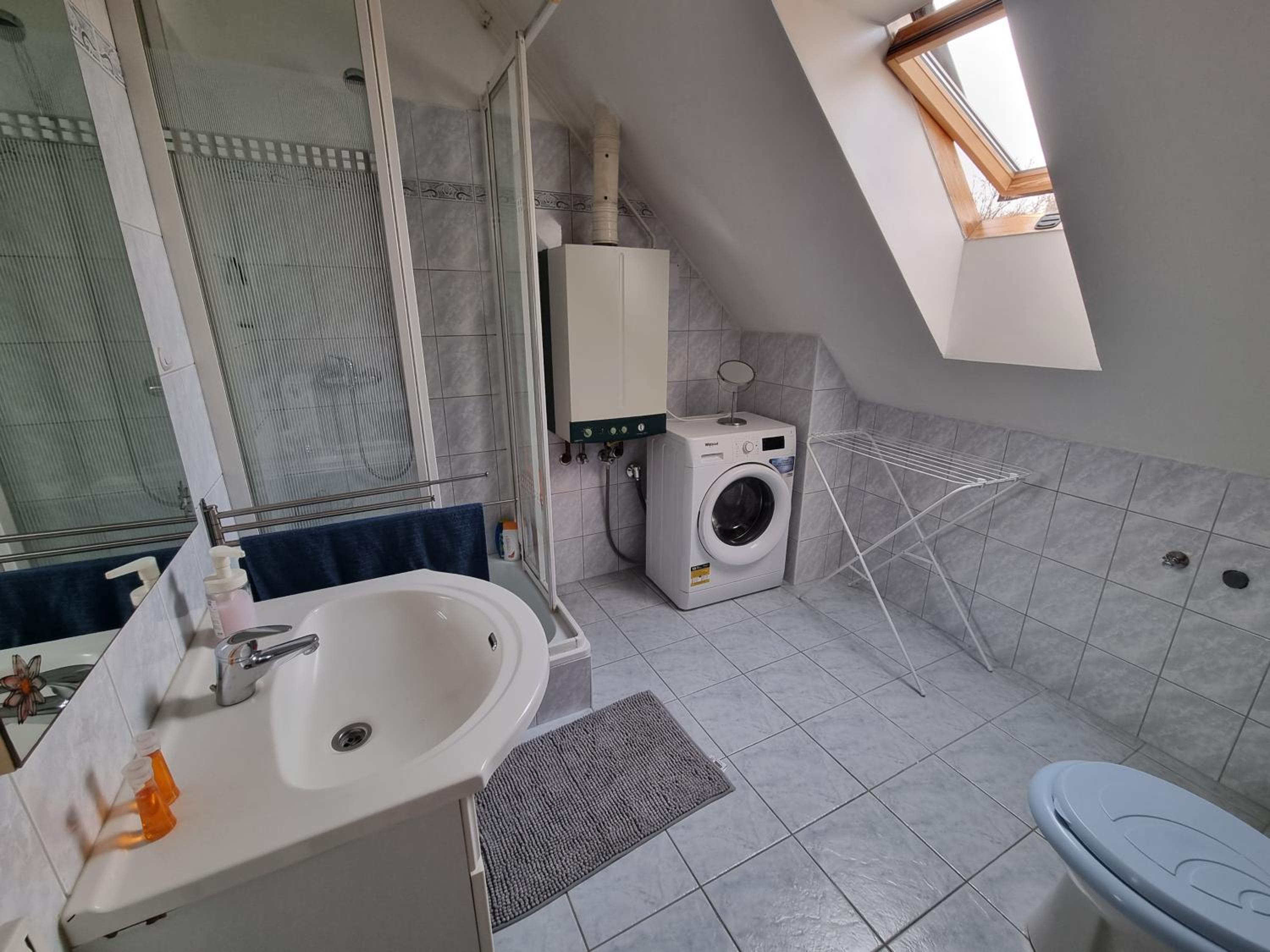 Bohém Apartman view 3