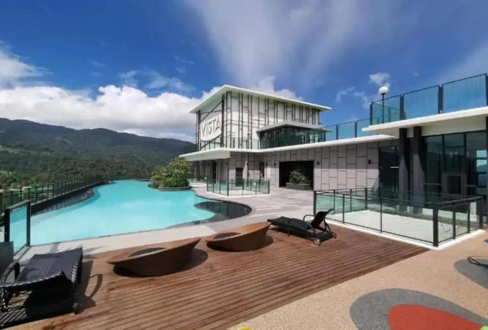 Maxhome Plus@Vista Residence photo 1