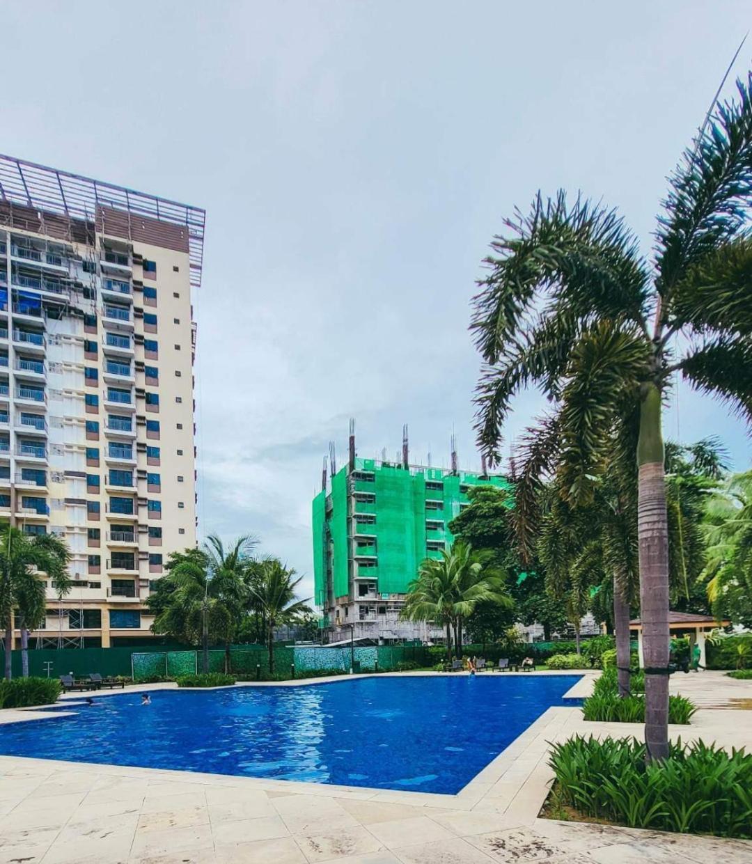 Spacious Room in Alabang view 4