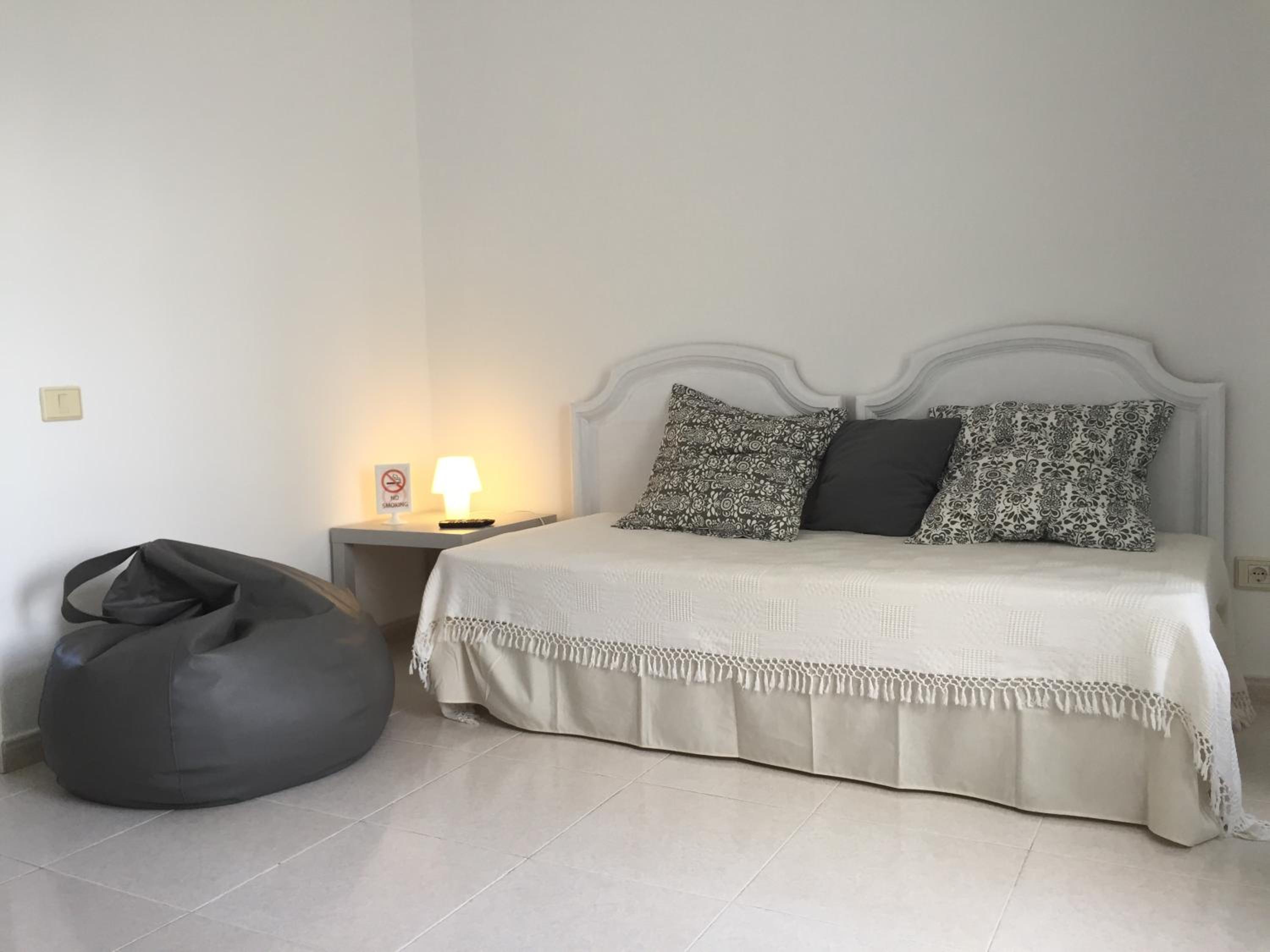 Apartamentos Flamboyant Adults Only