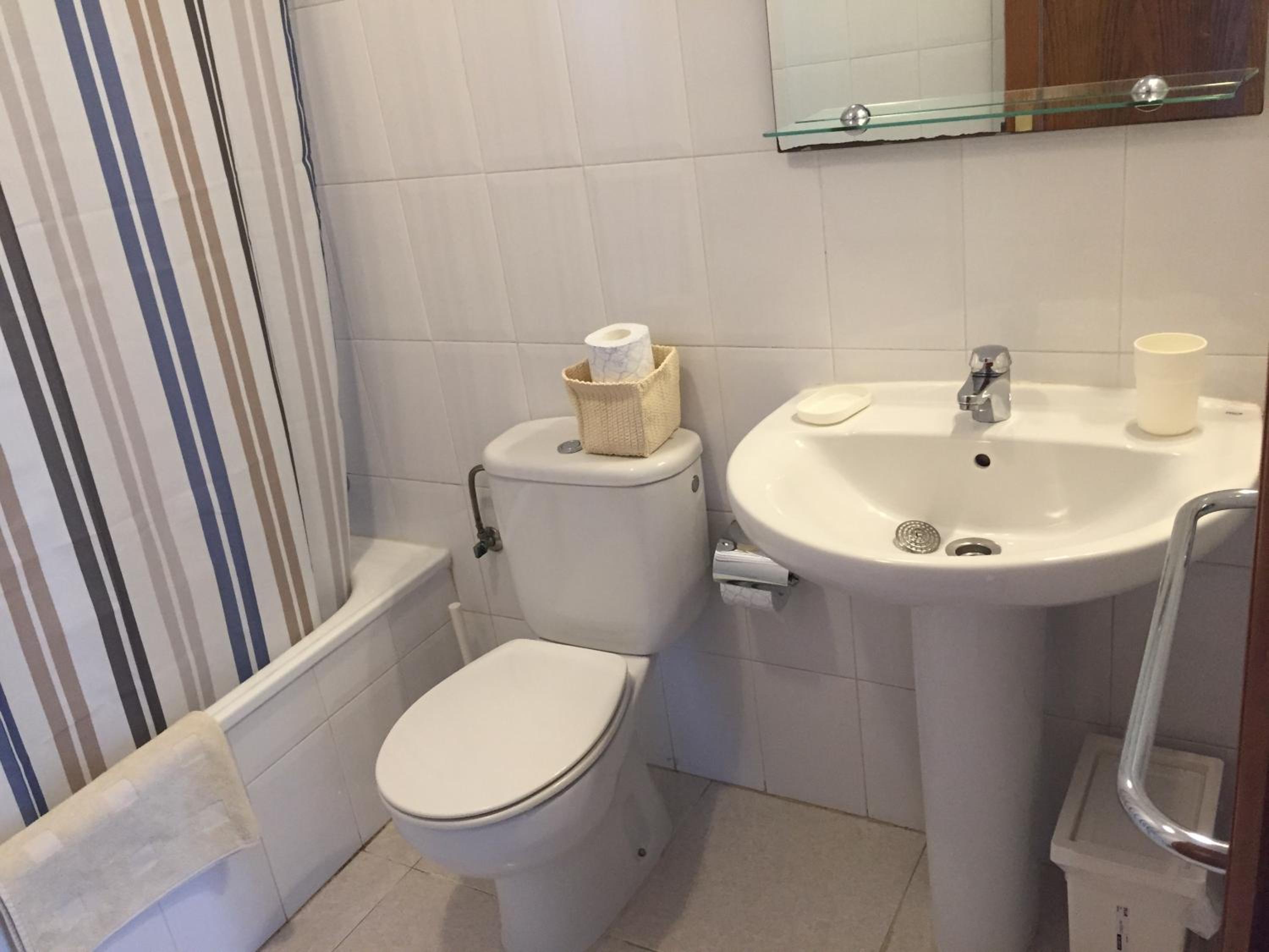 Apartamentos Flamboyant Adults Only