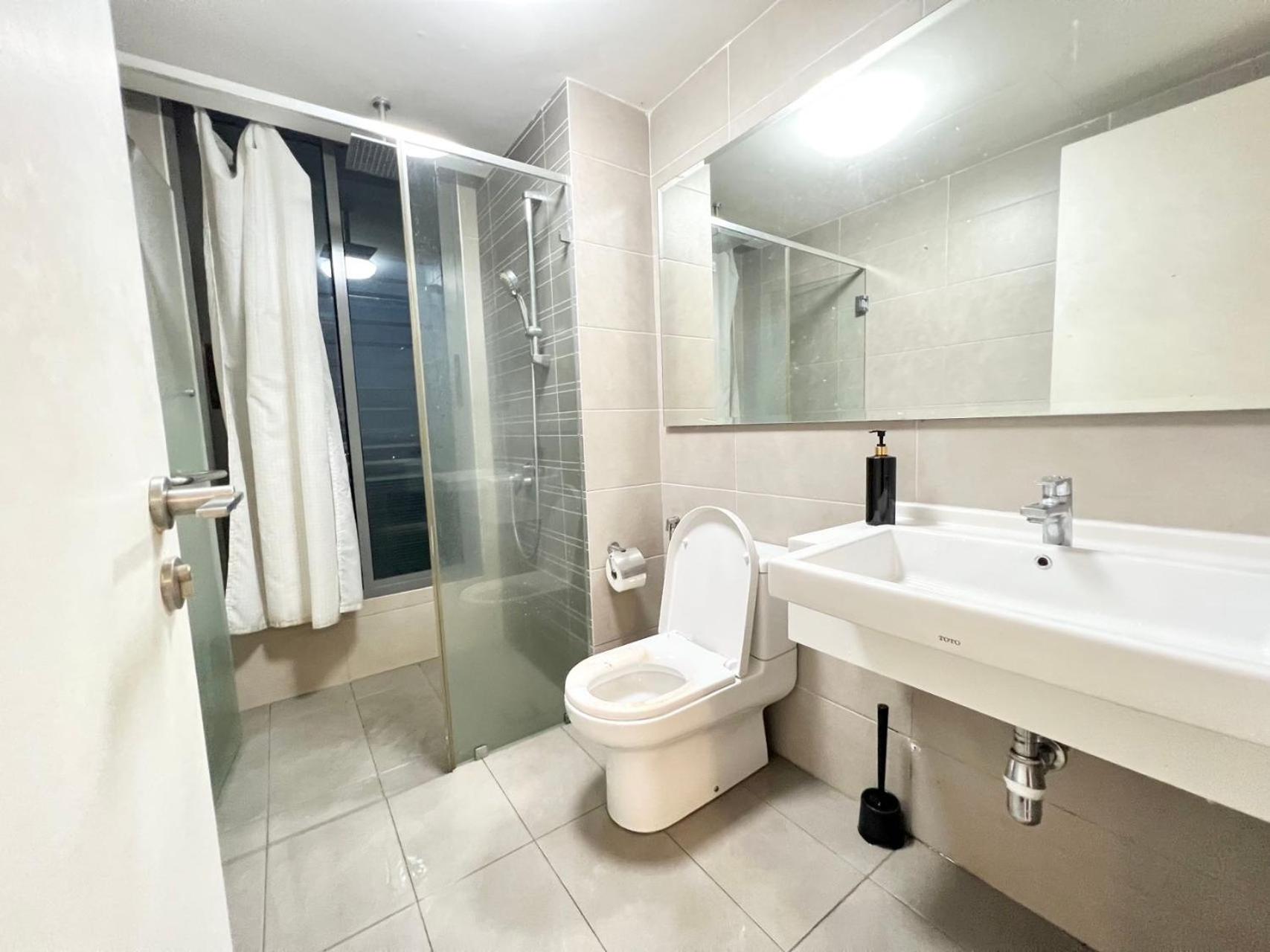 Teega Suites Studio by Luxecocoo CK Puteri Harbour photo 7
