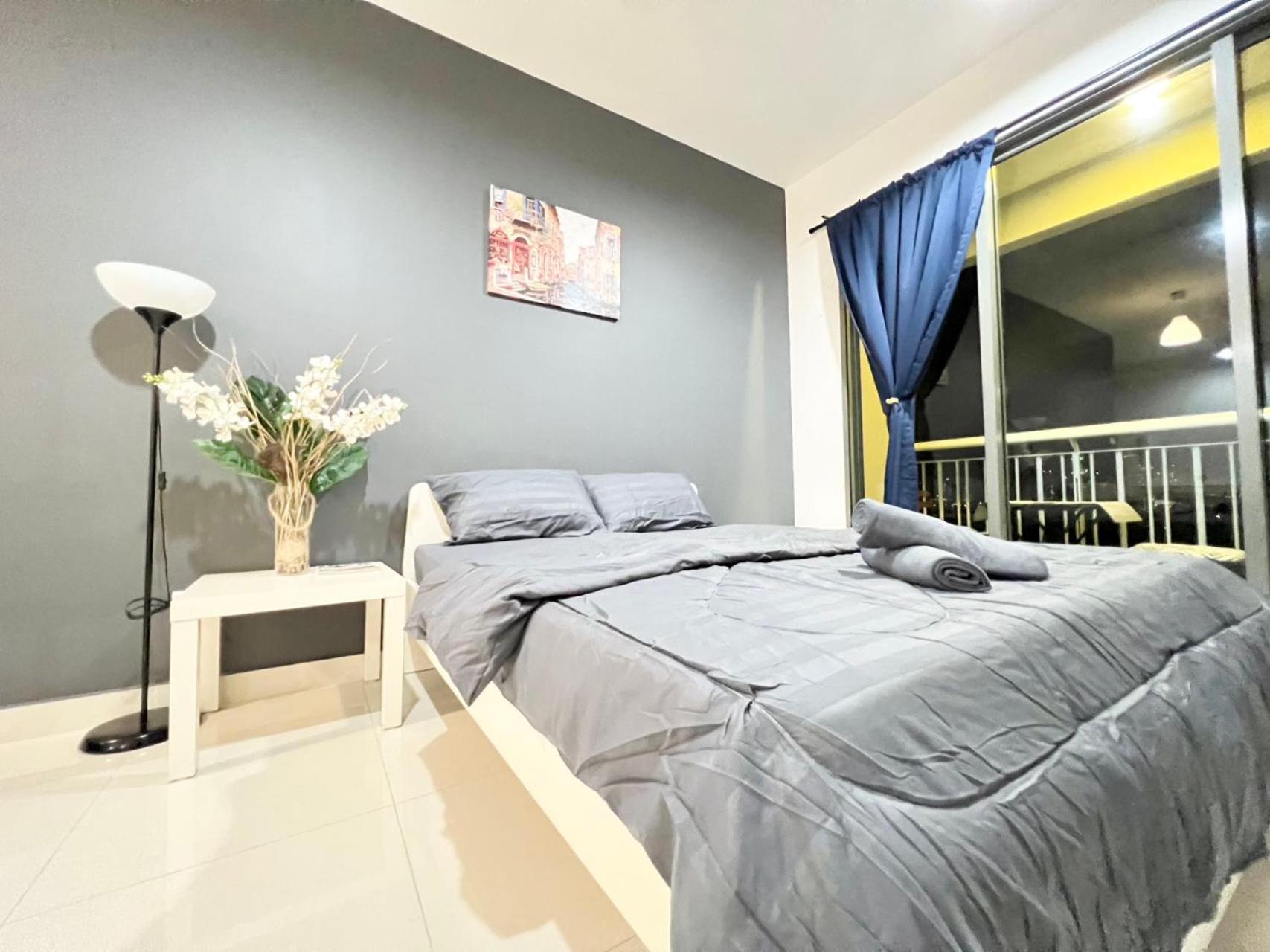 Teega Suites Studio by Luxecocoo CK Puteri Harbour photo 5
