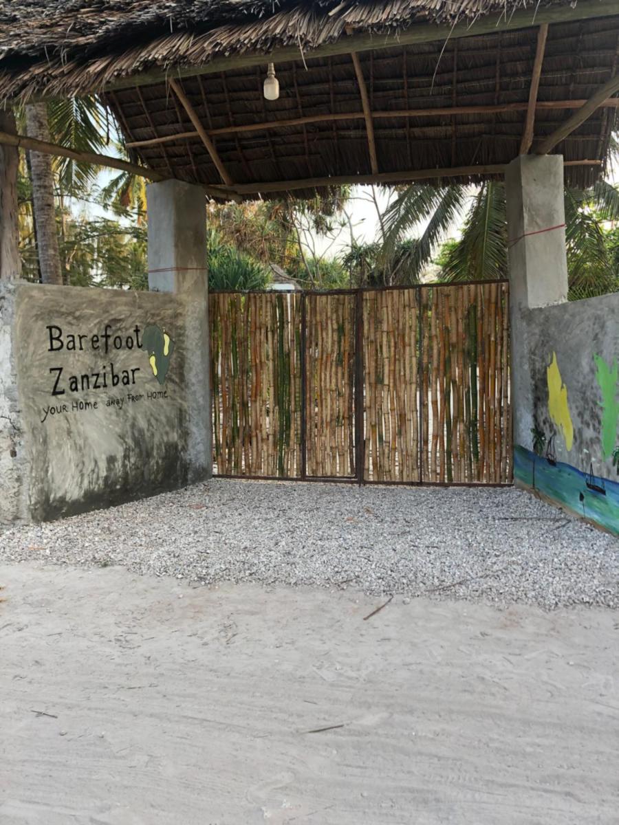Barefoot Zanzibar view 2