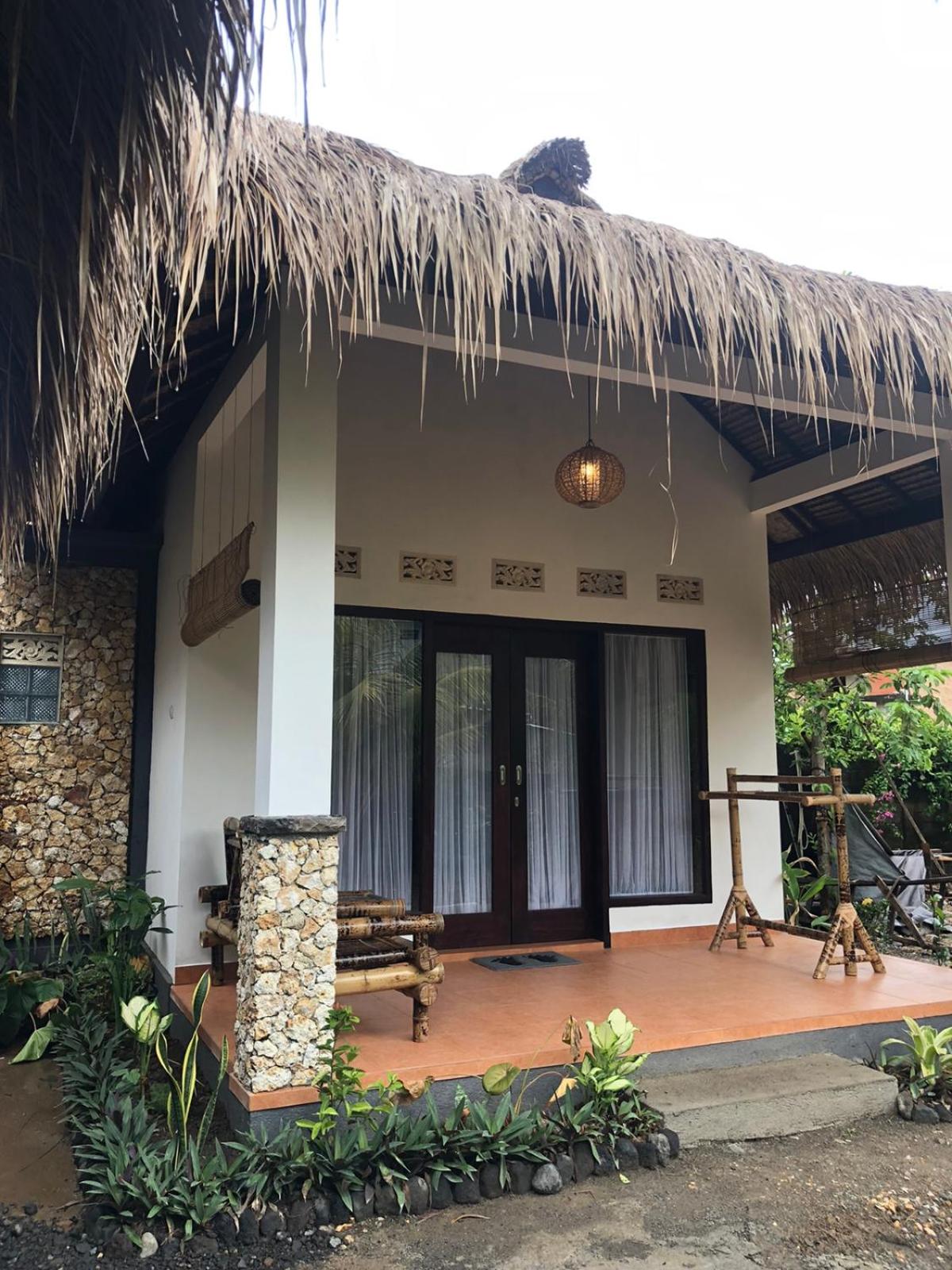 Cewin's Homestay