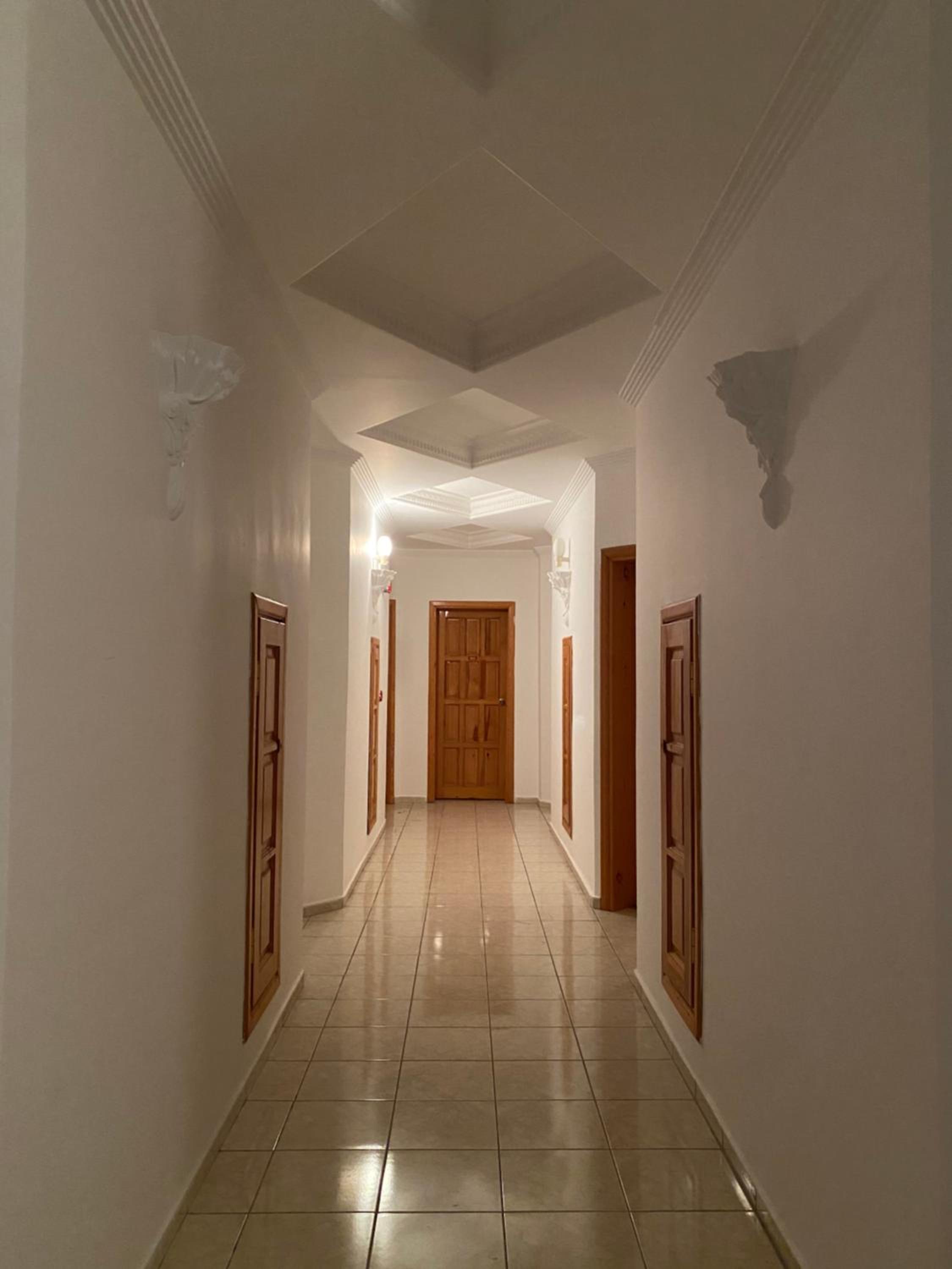 NATURELLA APART HOTEL - Image 113