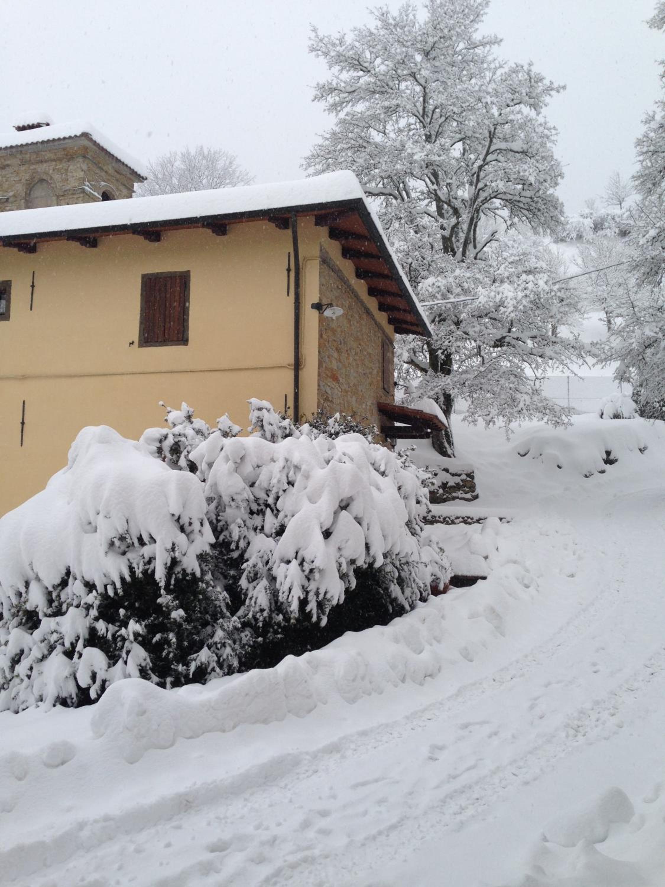 Agriturismo Il Passeggere
