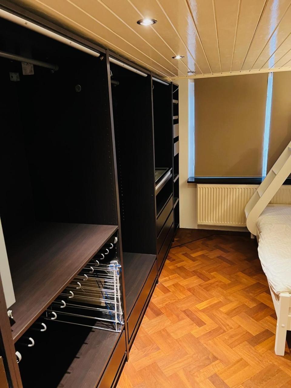 Zeer luxe Appartement in Harderwijk