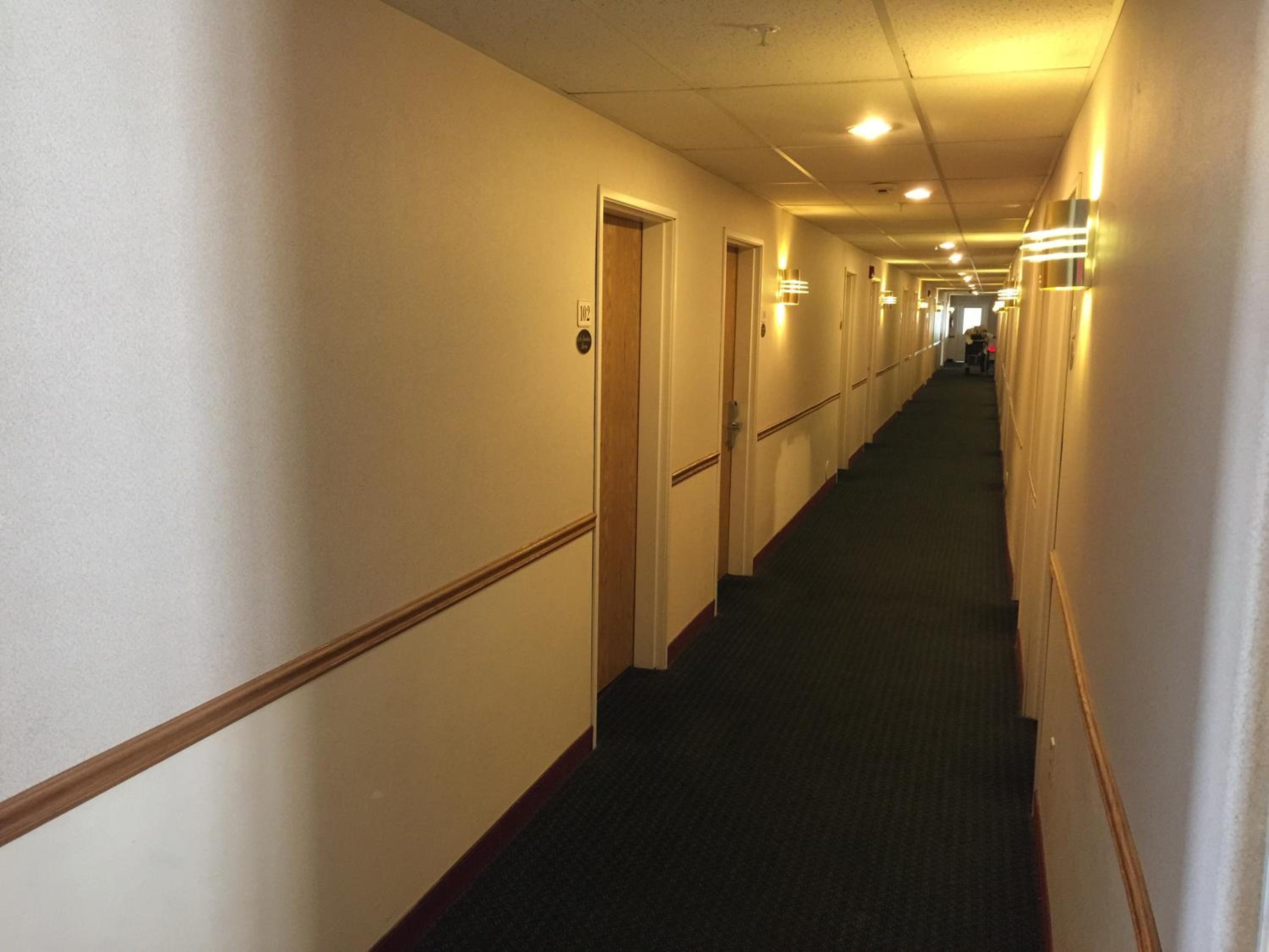 Economy Inn & Suites view 2