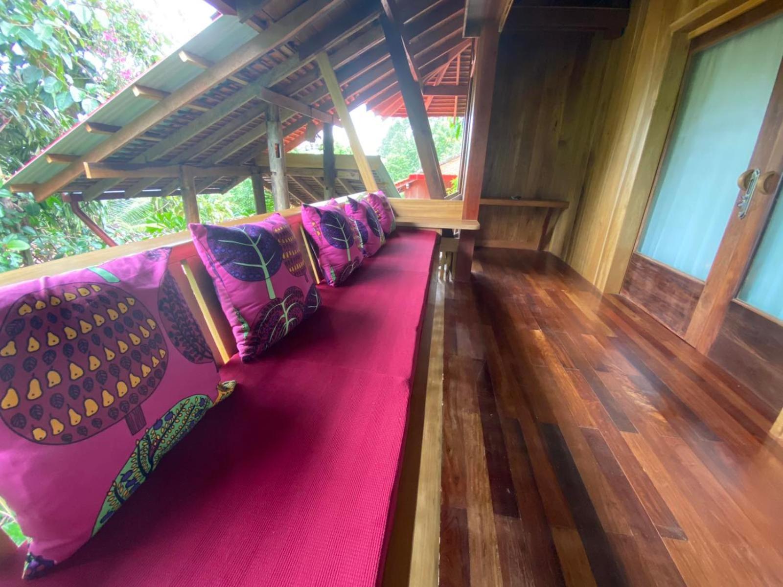 Veranda Natural Resort