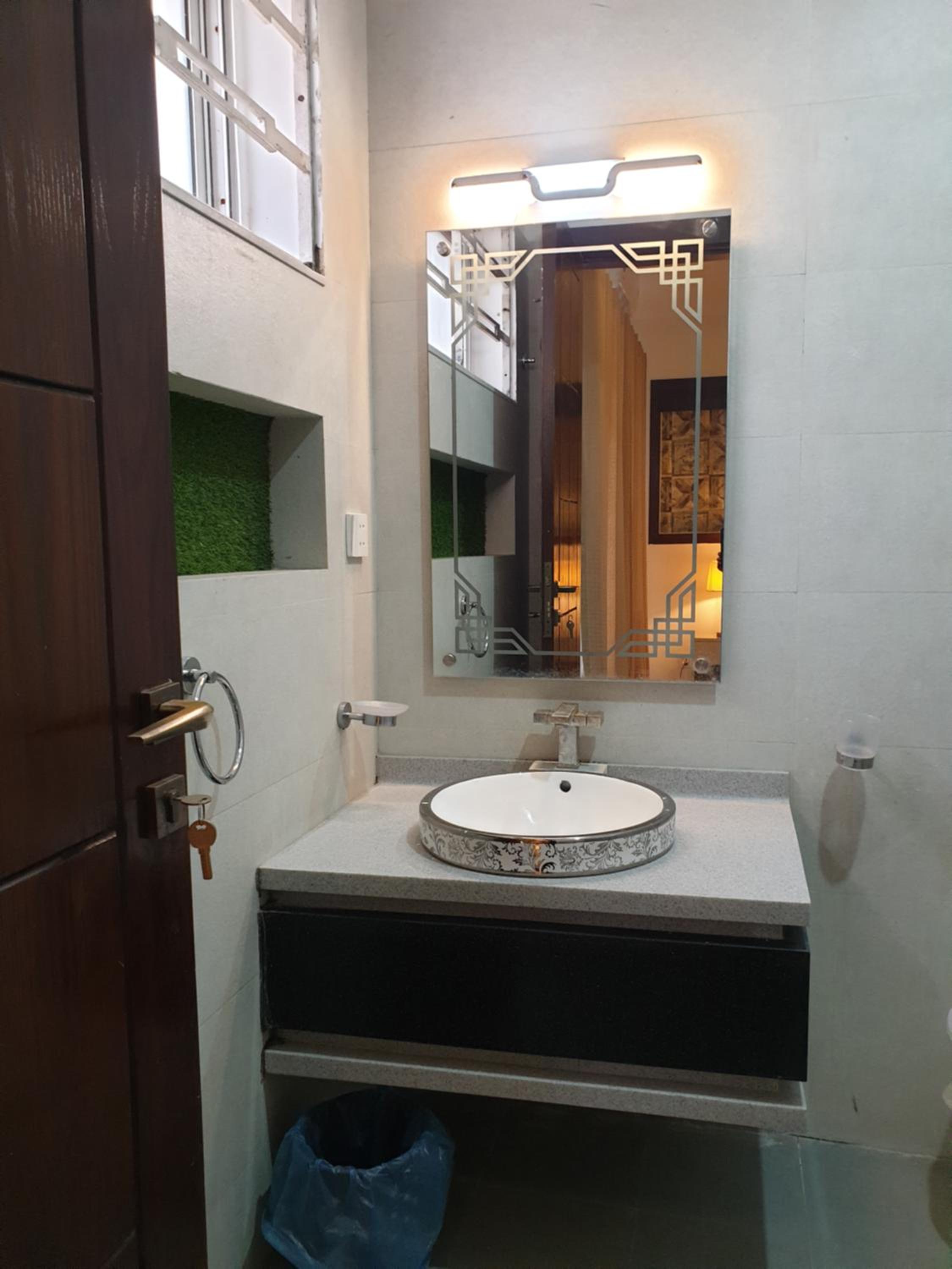 White House Executive - Guest House Islamabad view 2