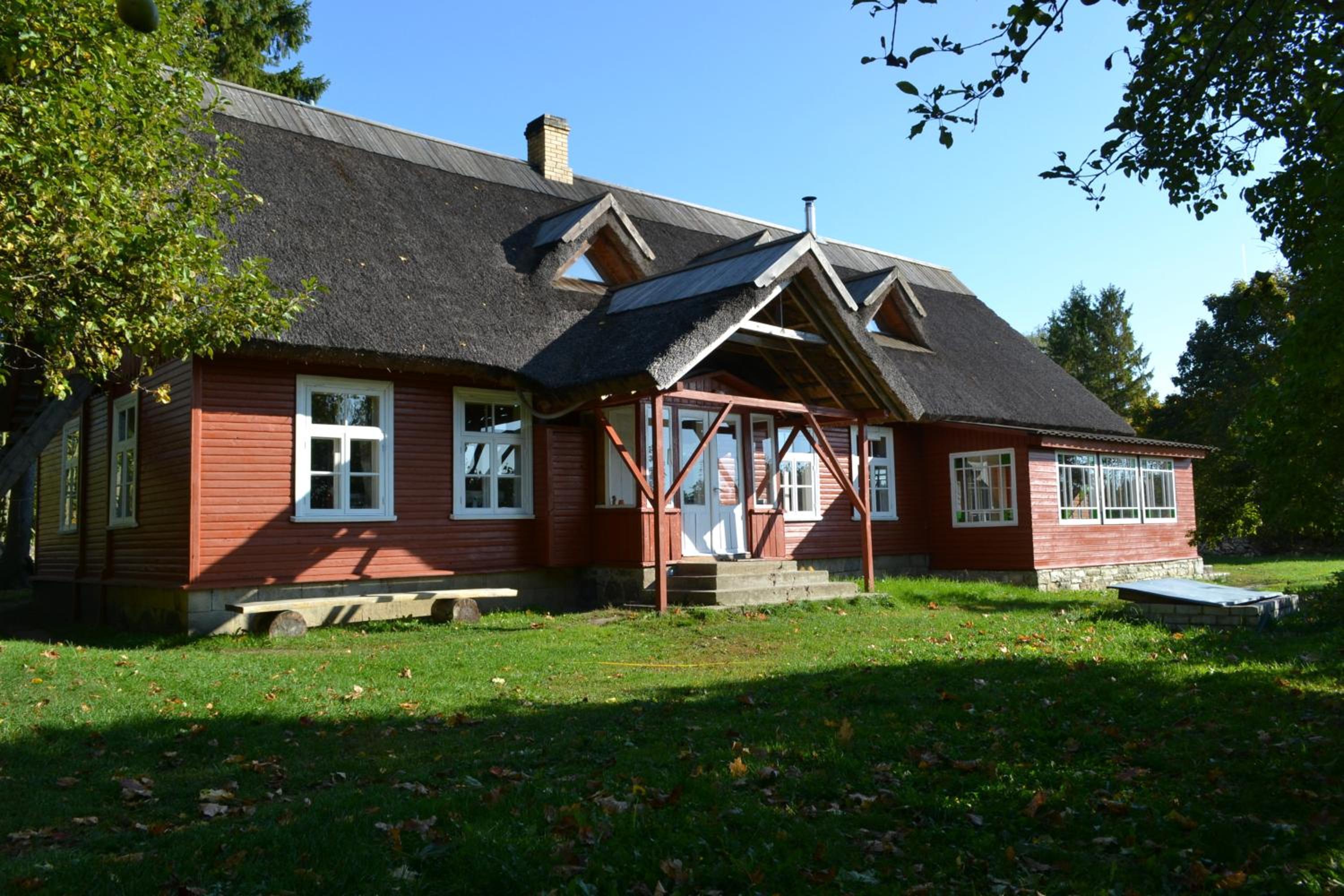 Tihuse Horsefarm B&B