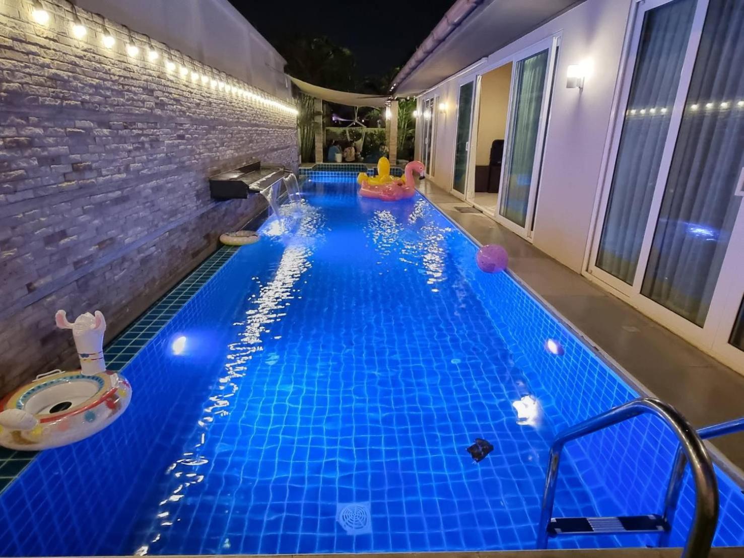 Tinker Bell Pool Villa