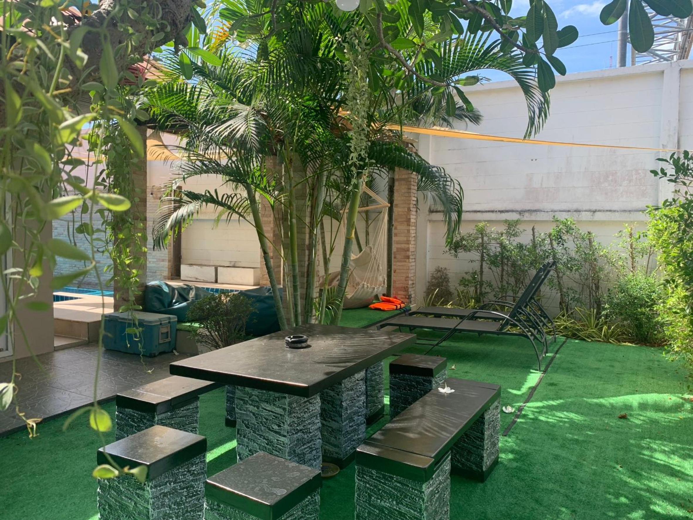Tinker Bell Pool Villa