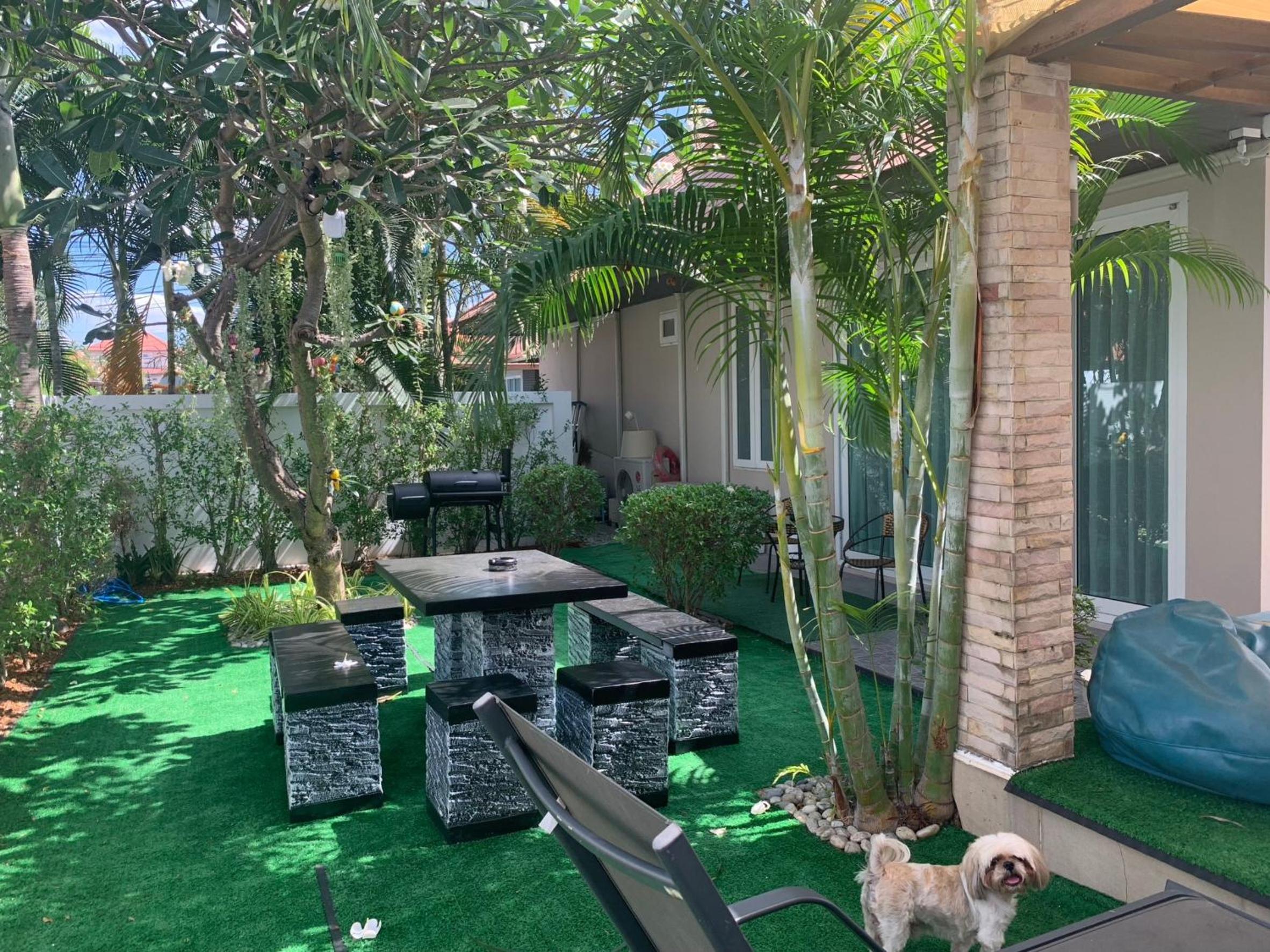 Tinker Bell Pool Villa