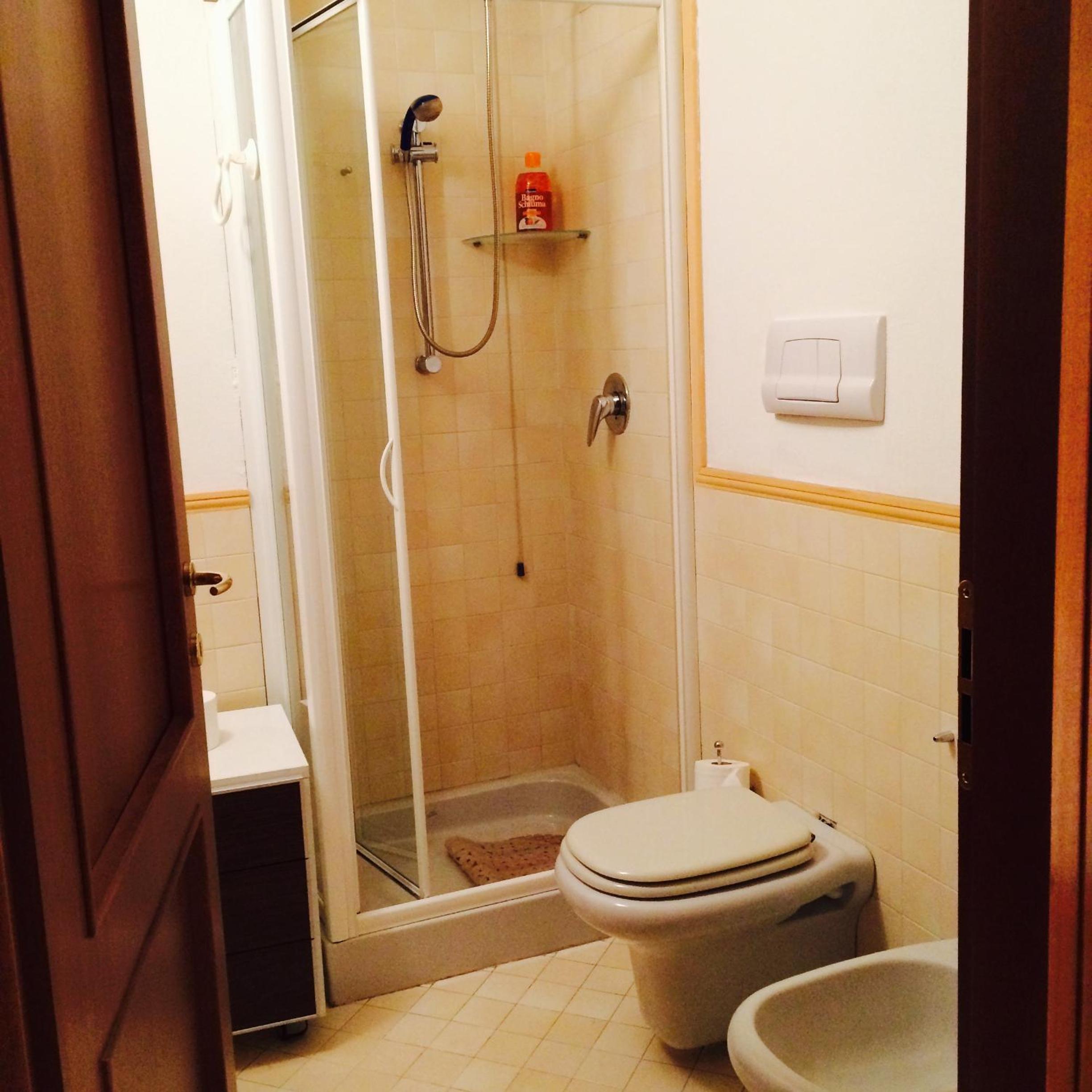 Ampio monolocale view 2