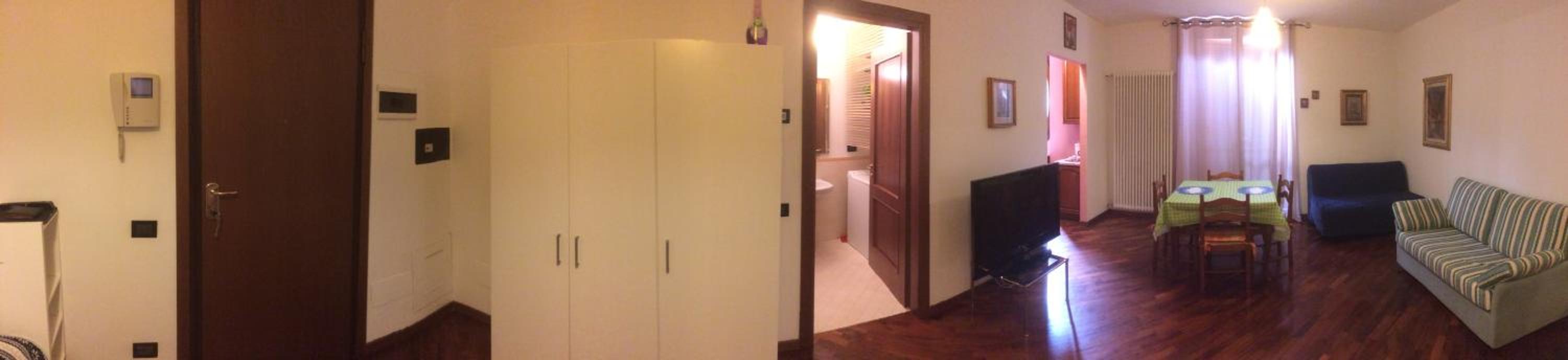 Ampio monolocale view 3