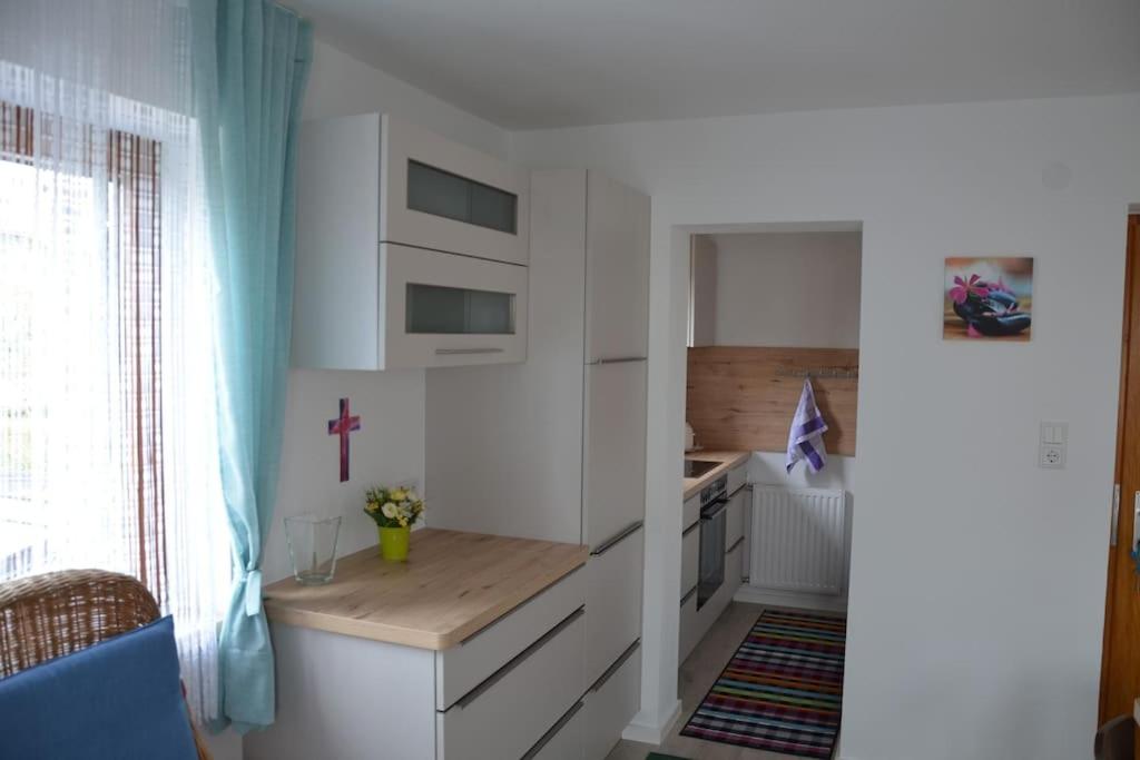 Familienferienwohnung Haus Praschberger