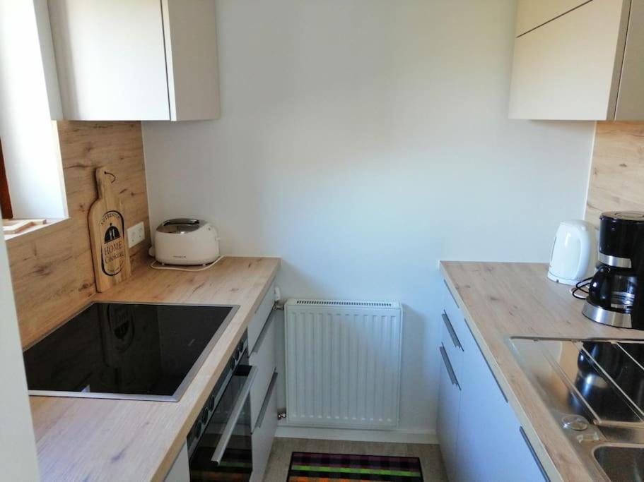 Familienferienwohnung Haus Praschberger