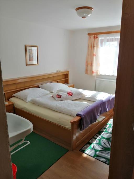 Familienferienwohnung Haus Praschberger