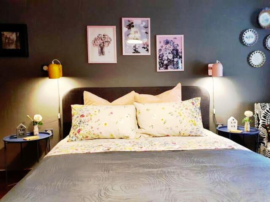 Nafplion quiet ap 15'walk from historical old town photo 2