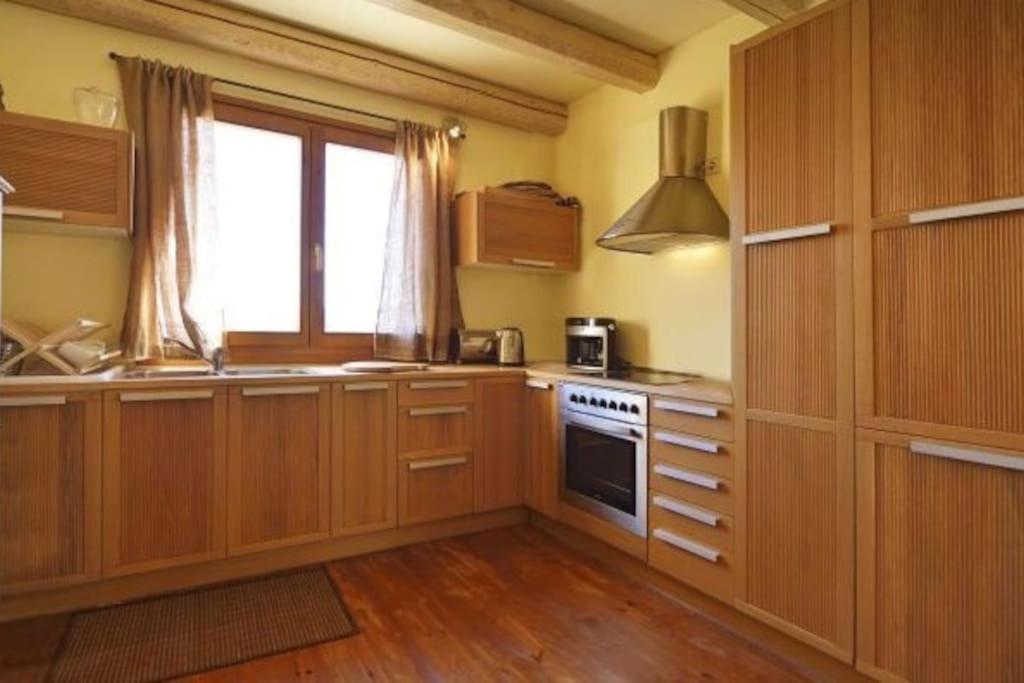 LV-Livadi Villa photo 3