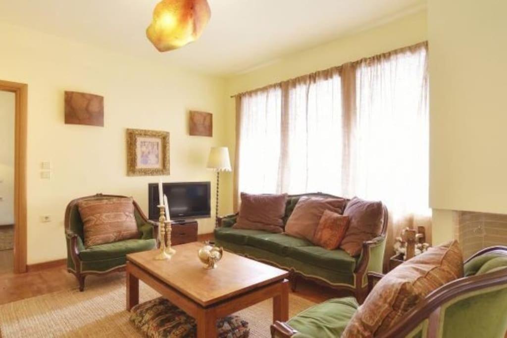 LV-Livadi Villa photo 4