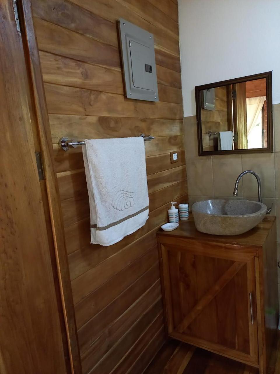 Cabaña tolle Vista