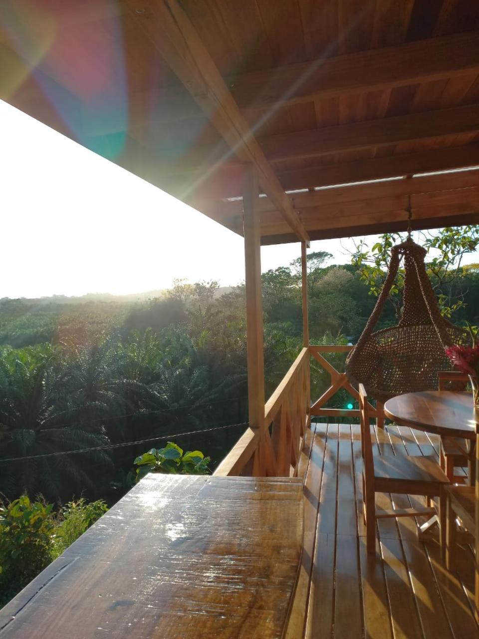 Cabaña tolle Vista