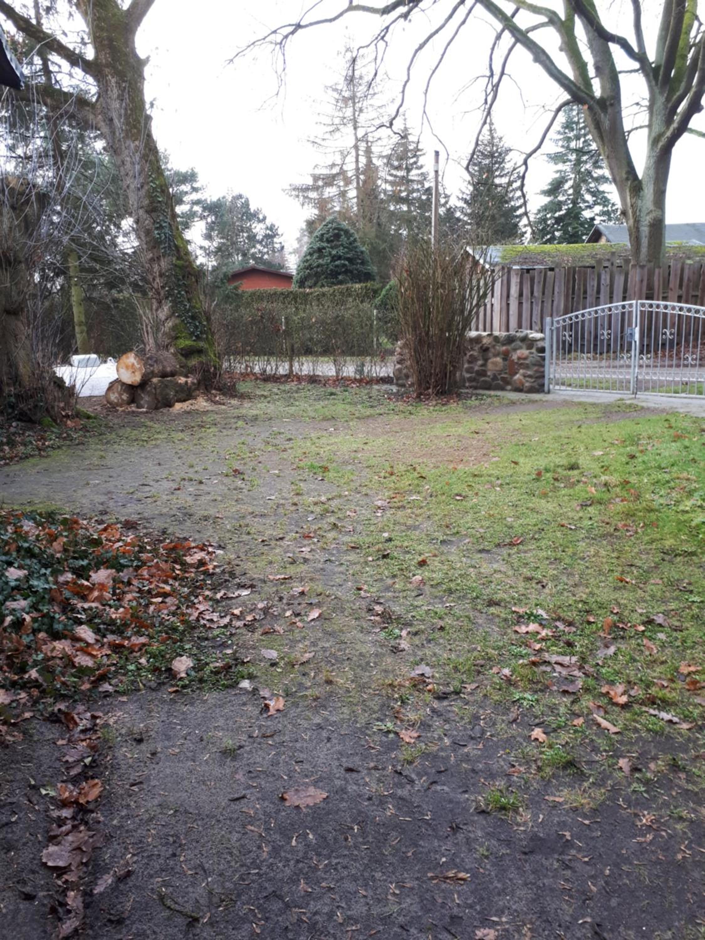 Waldesruh Strausberg en Strausberg — other