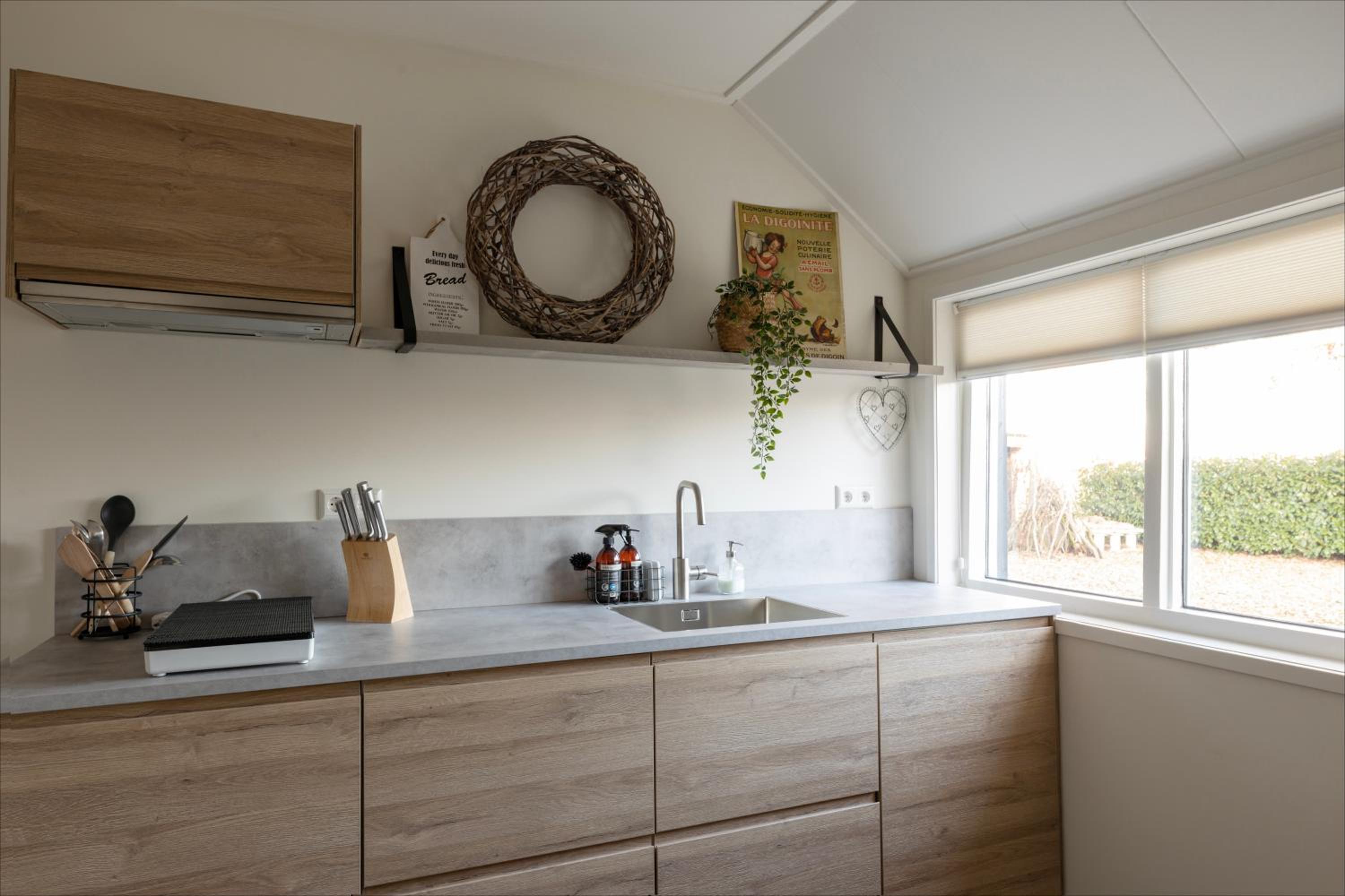 Villa Grace view 4