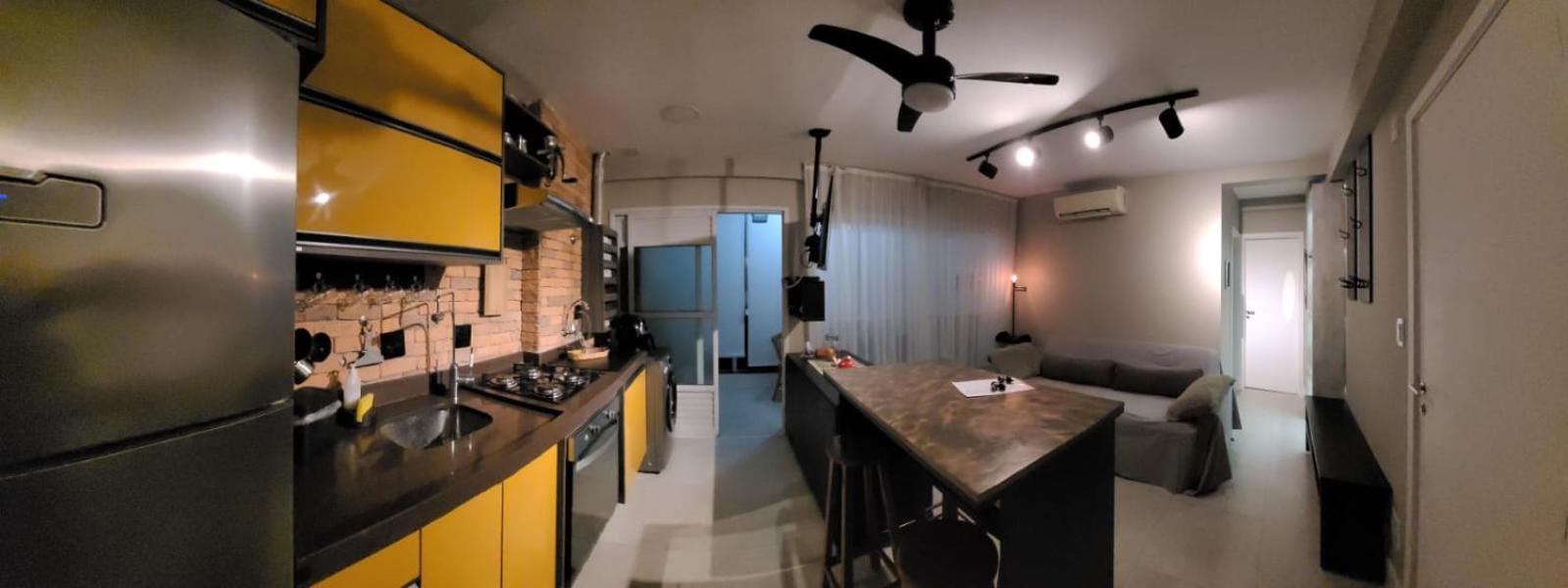 Maravilhoso Apartamento ao lado do aquario view 3